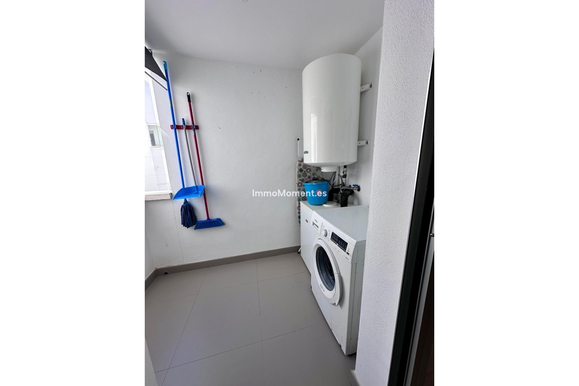 Revente - Appartement - Marbella - Marbella Centro