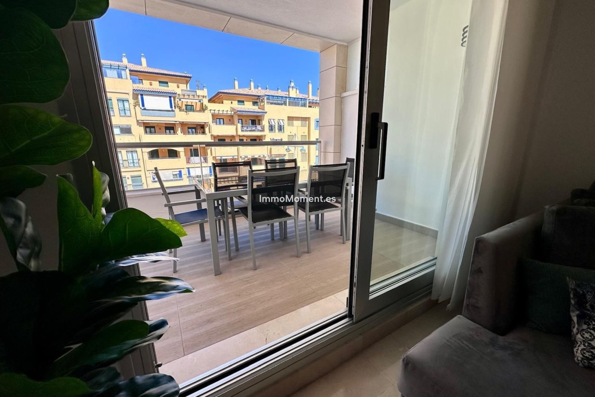 Revente - Appartement - Marbella - Marbella Centro