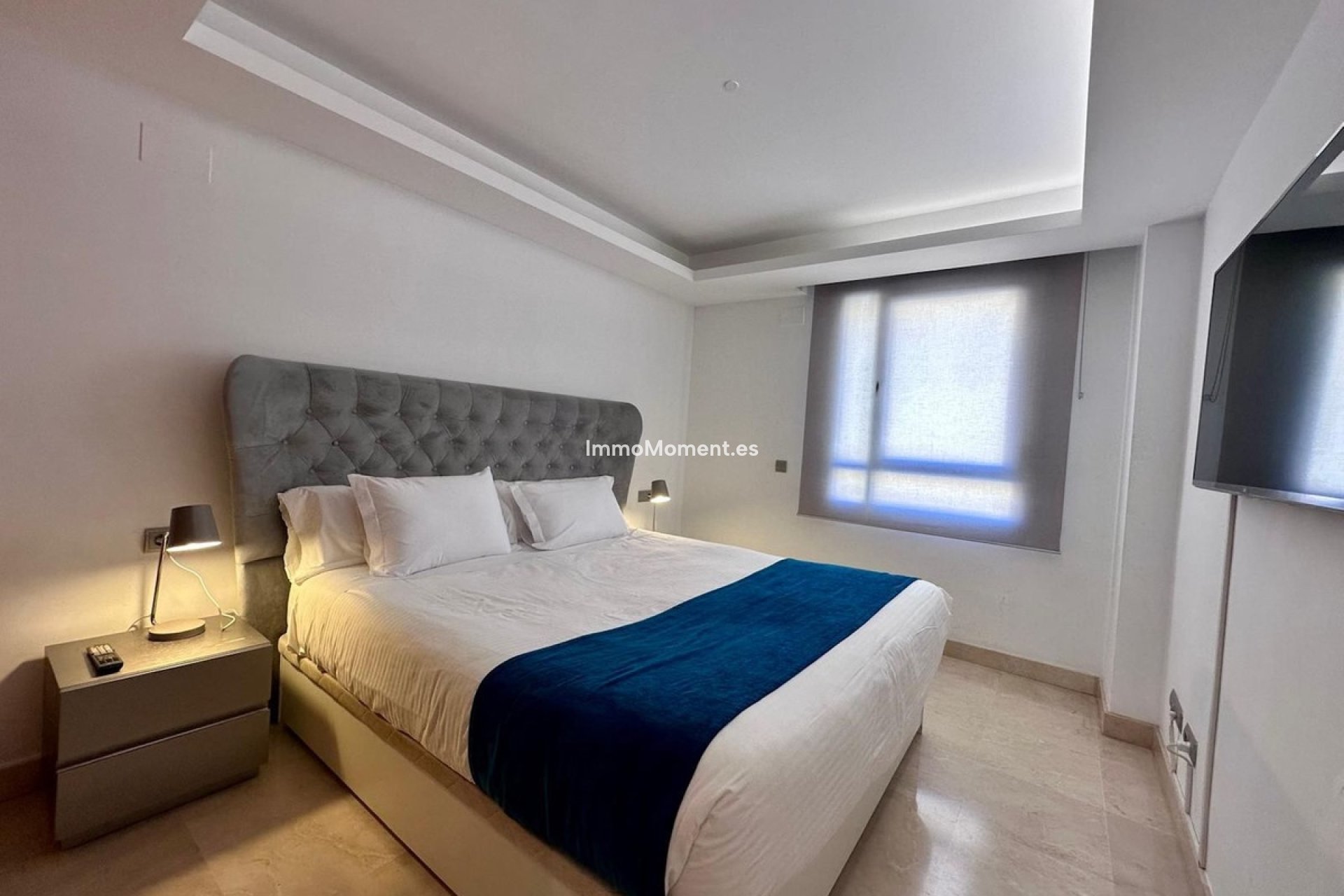 Revente - Appartement - Marbella - Marbella Centro