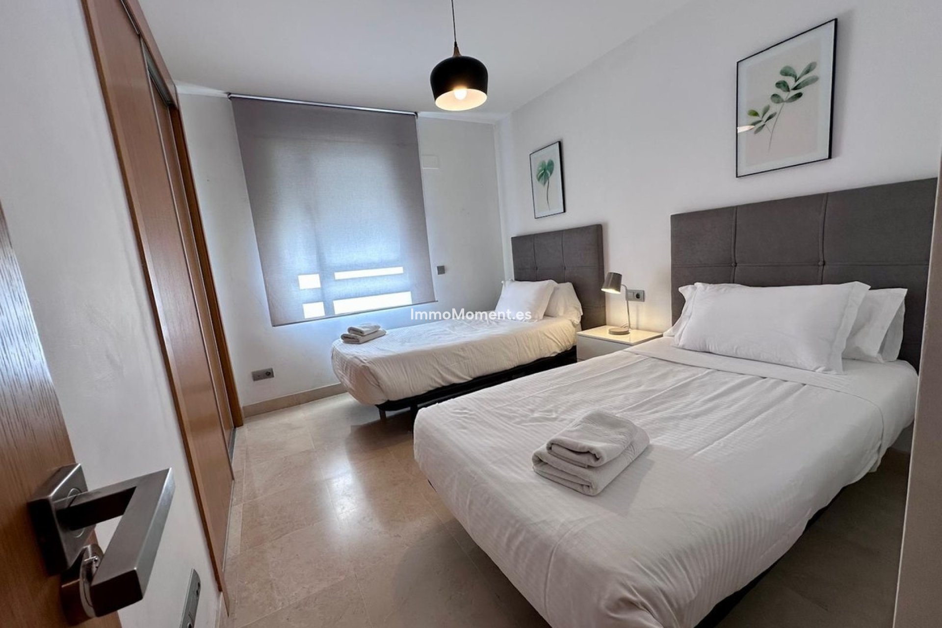 Revente - Appartement - Marbella - Marbella Centro