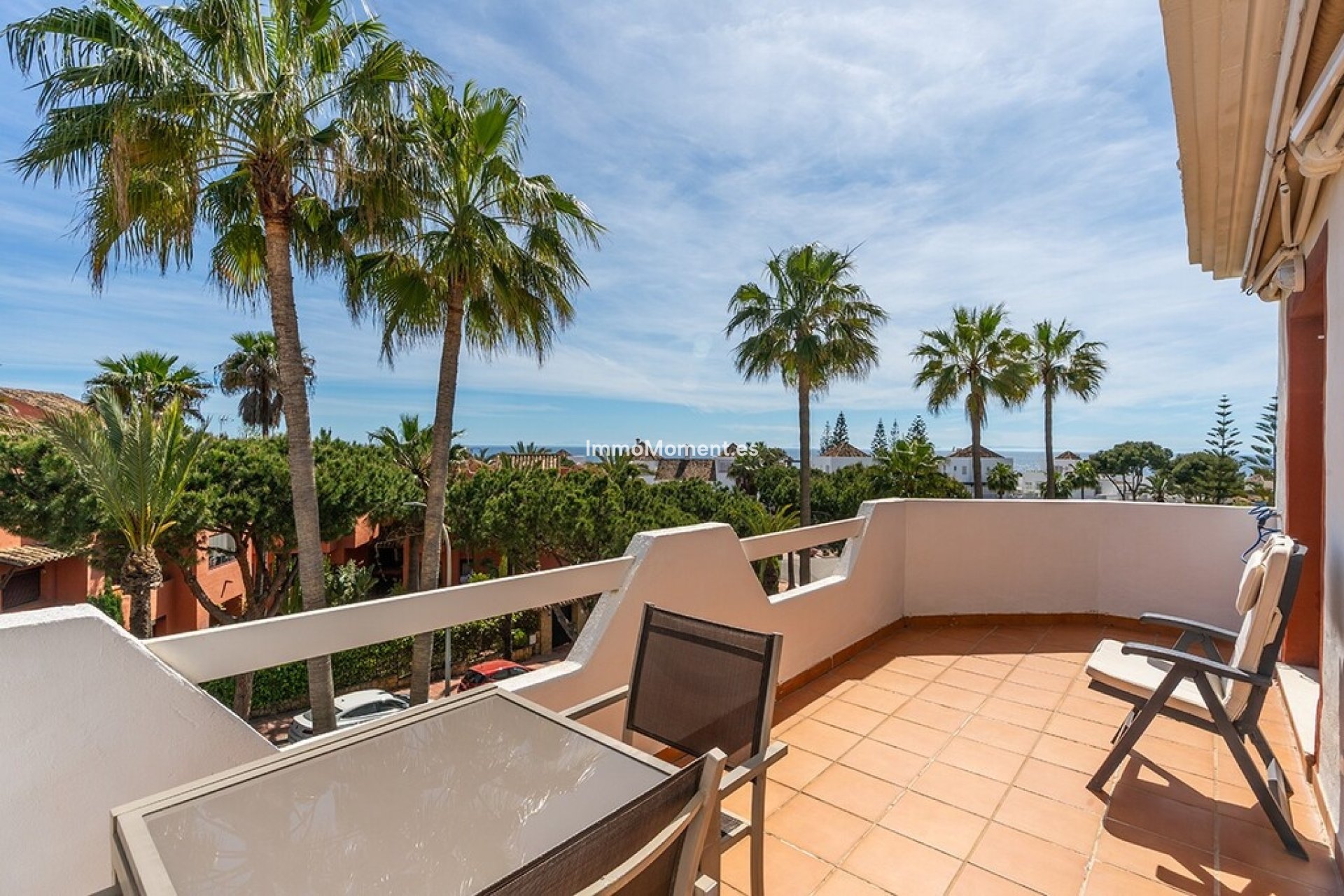 Revente - Appartement - Marbella - Marbella Centro