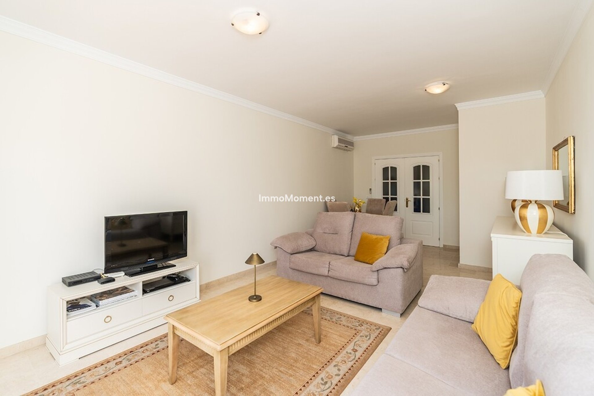 Revente - Appartement - Marbella - Marbella Centro