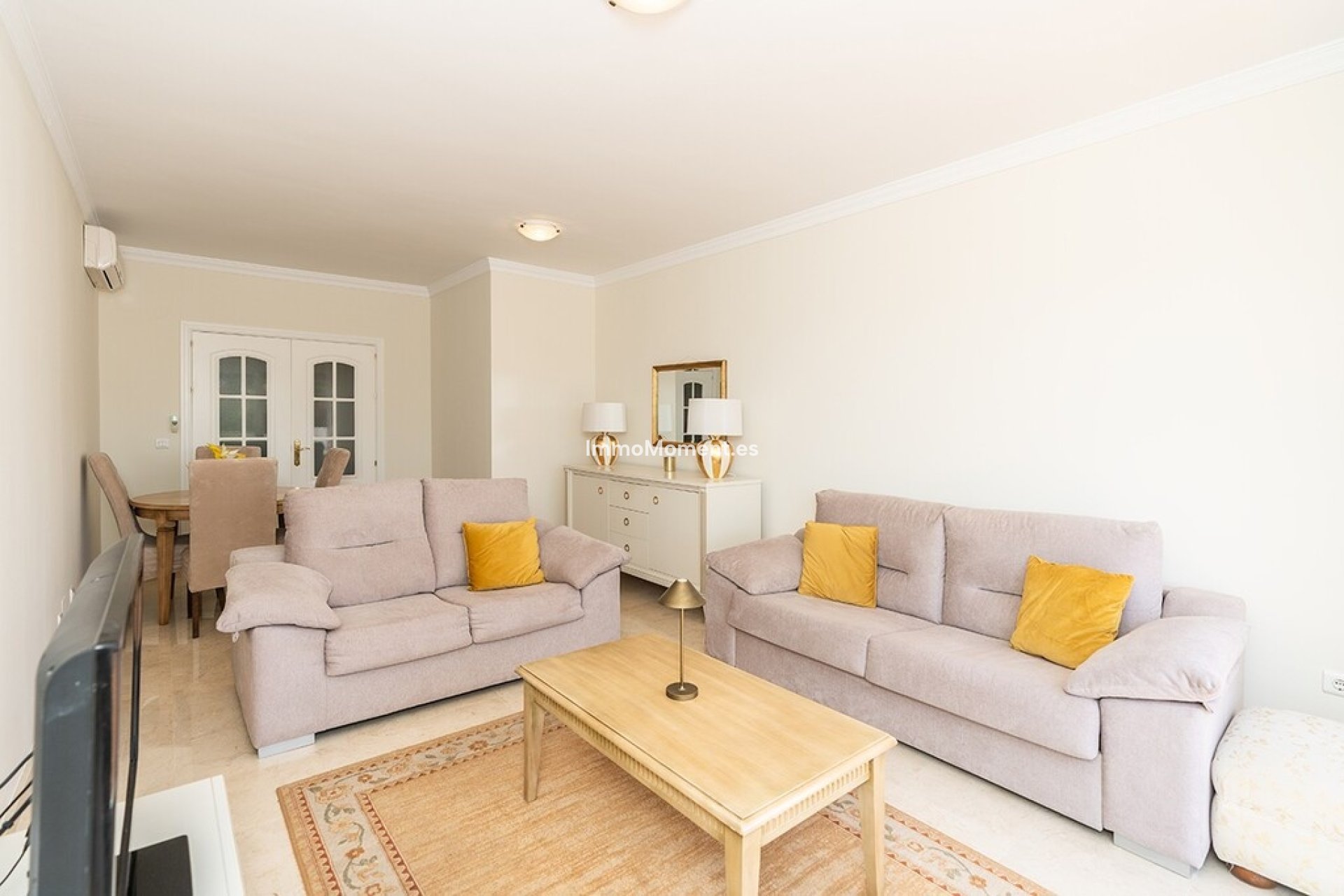 Revente - Appartement - Marbella - Marbella Centro