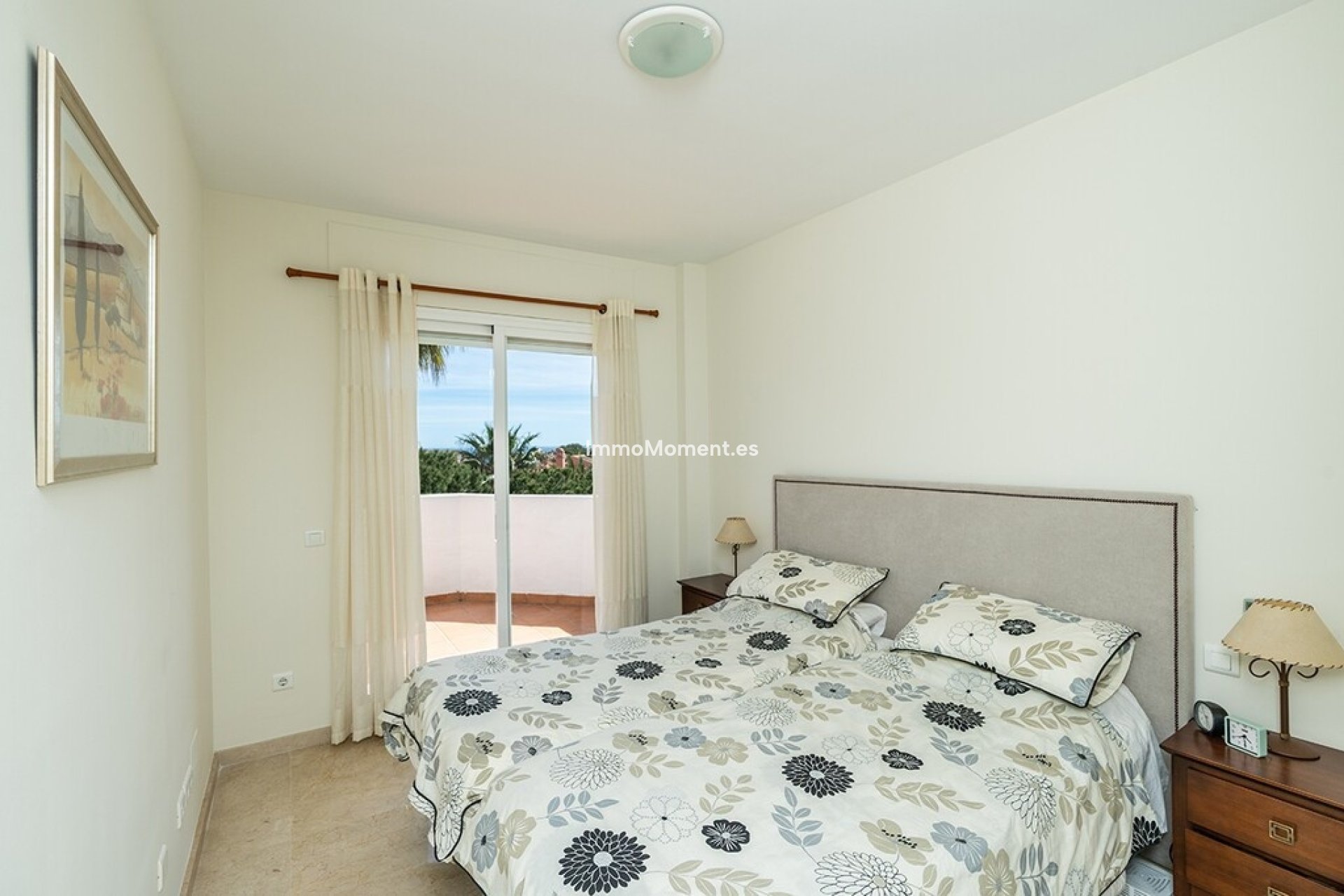 Revente - Appartement - Marbella - Marbella Centro
