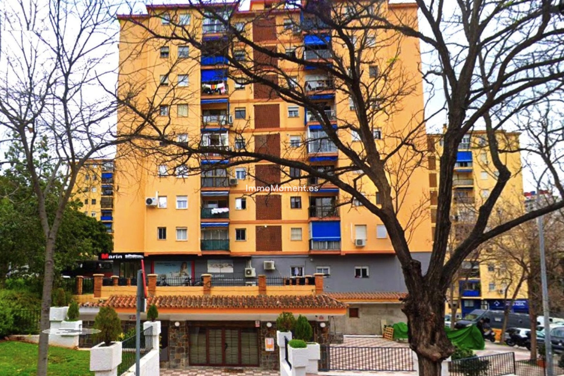 Revente - Appartement - Marbella - Marbella Centro