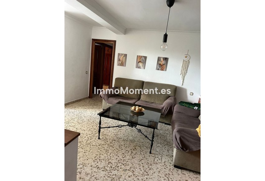 Revente - Appartement - Marbella - Marbella Centro