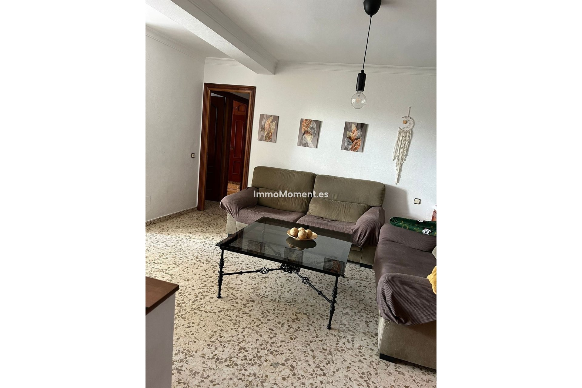 Revente - Appartement - Marbella - Marbella Centro