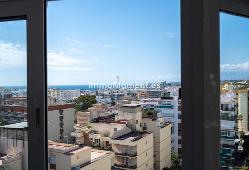 Revente - Appartement - Marbella - Marbella Centro