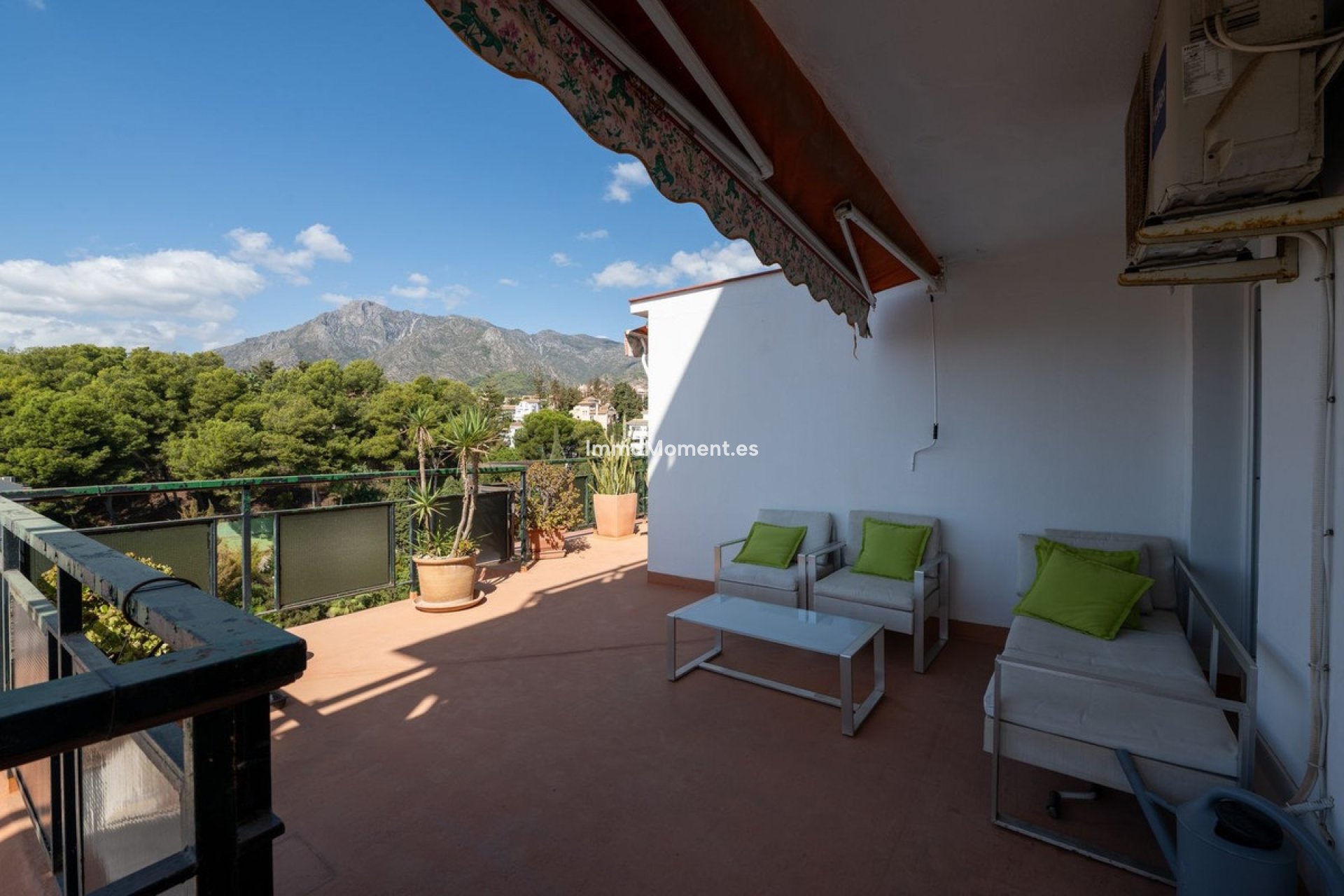 Revente - Appartement - Marbella - Marbella Centro