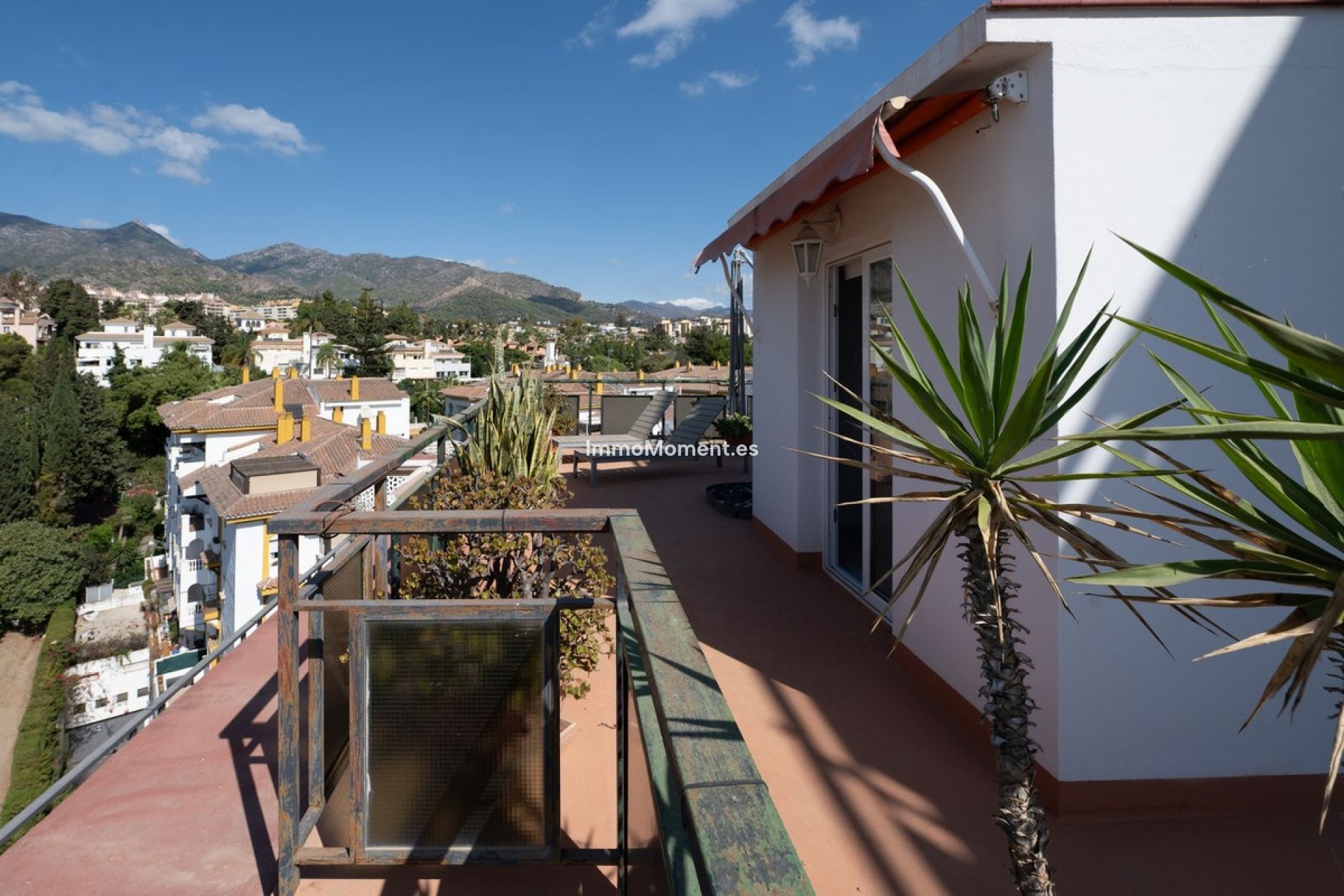Revente - Appartement - Marbella - Marbella Centro