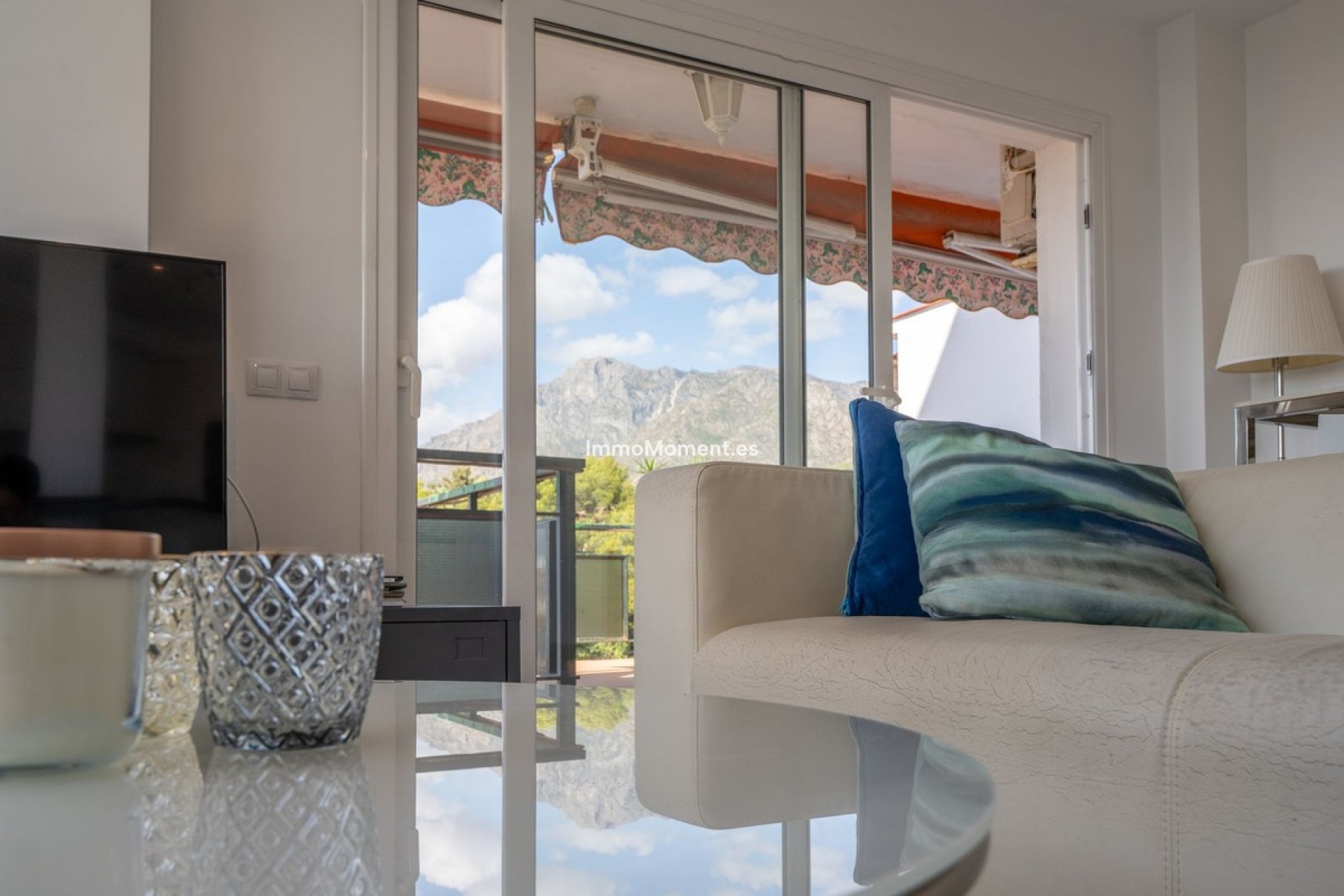 Revente - Appartement - Marbella - Marbella Centro