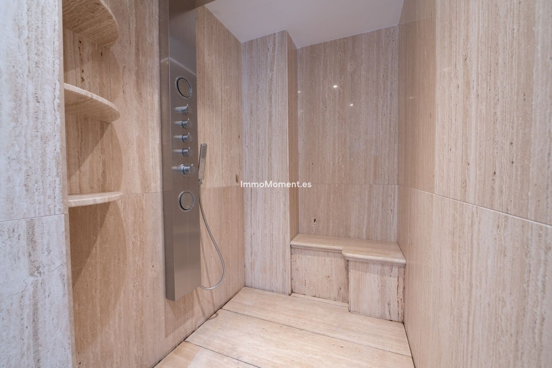 Revente - Appartement - Marbella - Marbella Centro