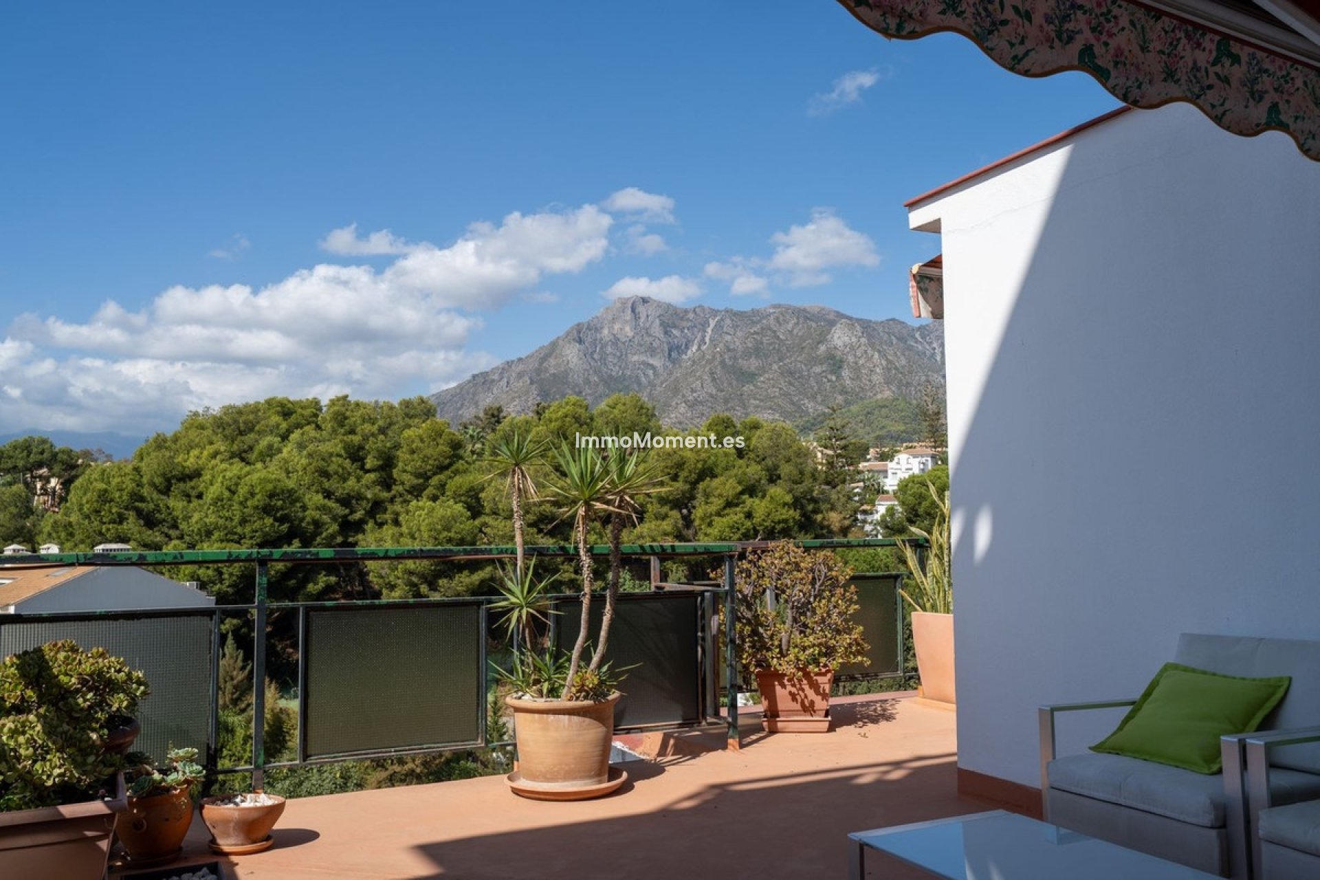 Revente - Appartement - Marbella - Marbella Centro