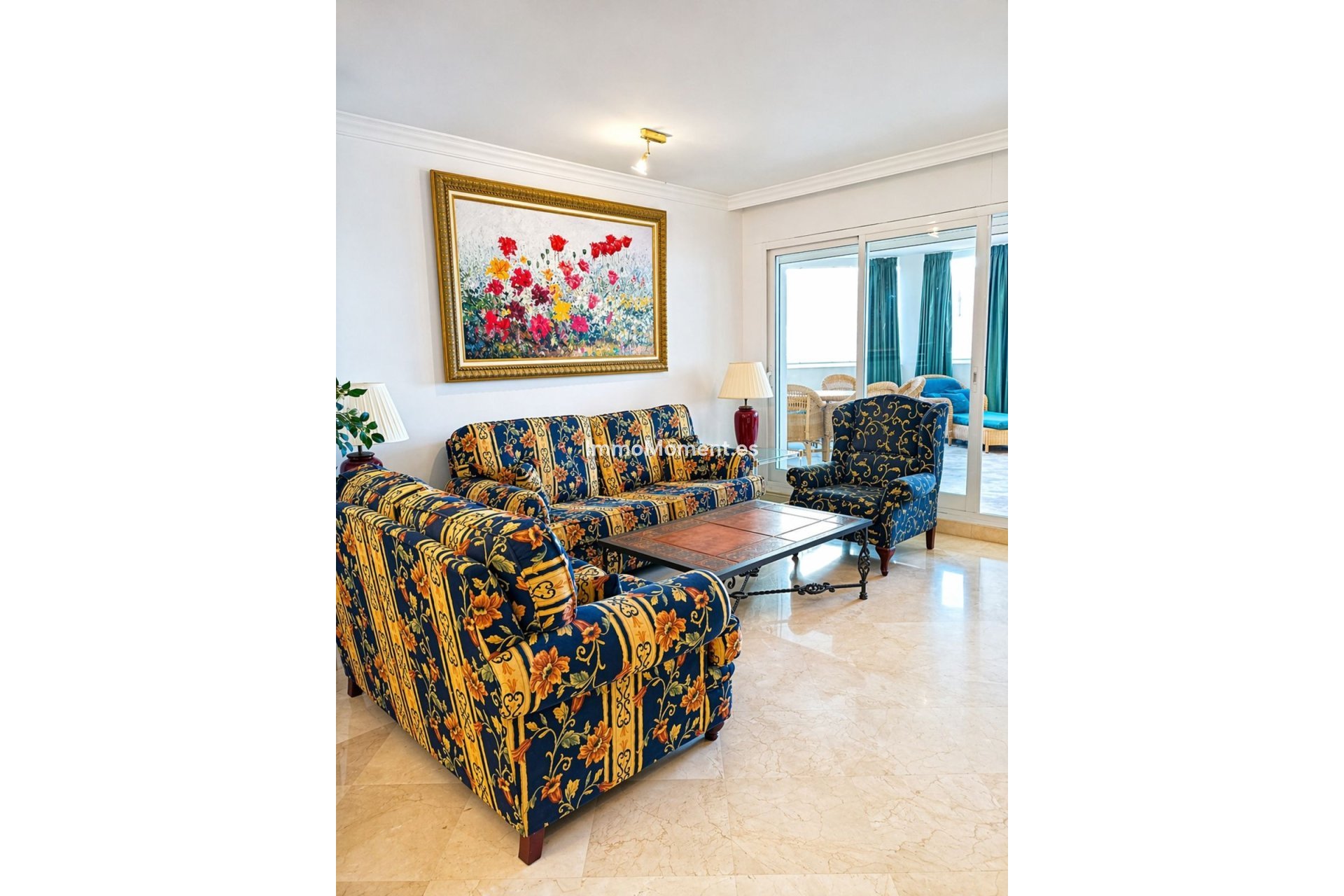 Revente - Appartement - Marbella - Marbella Centro