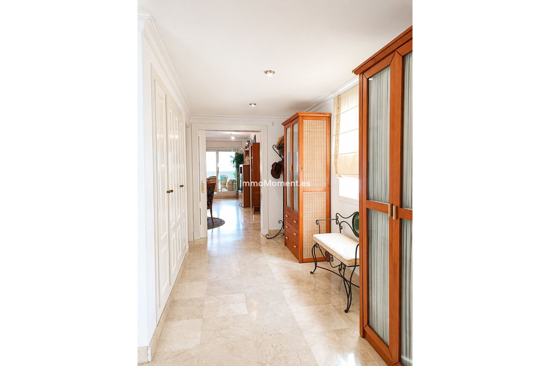 Revente - Appartement - Marbella - Marbella Centro