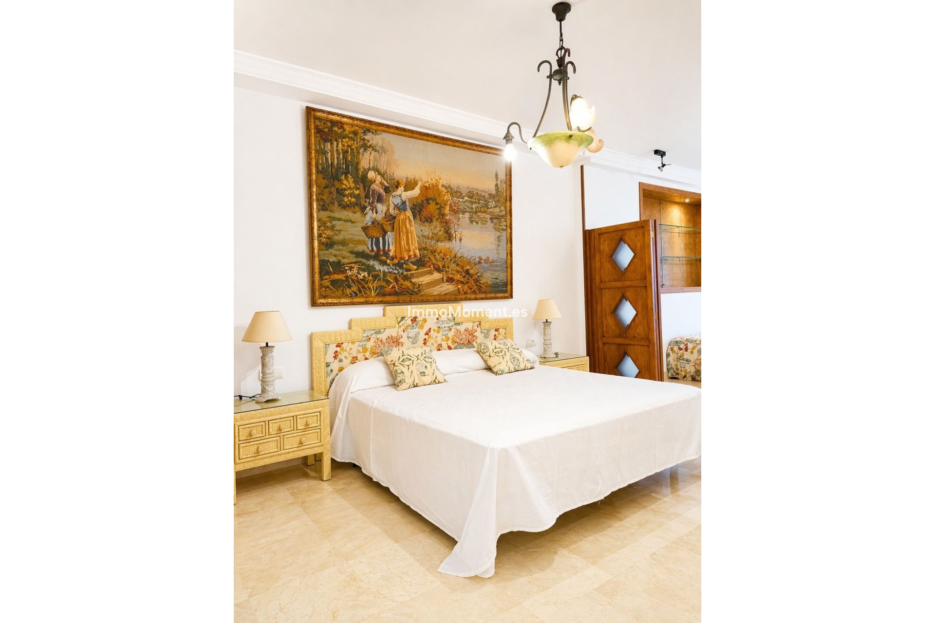 Revente - Appartement - Marbella - Marbella Centro