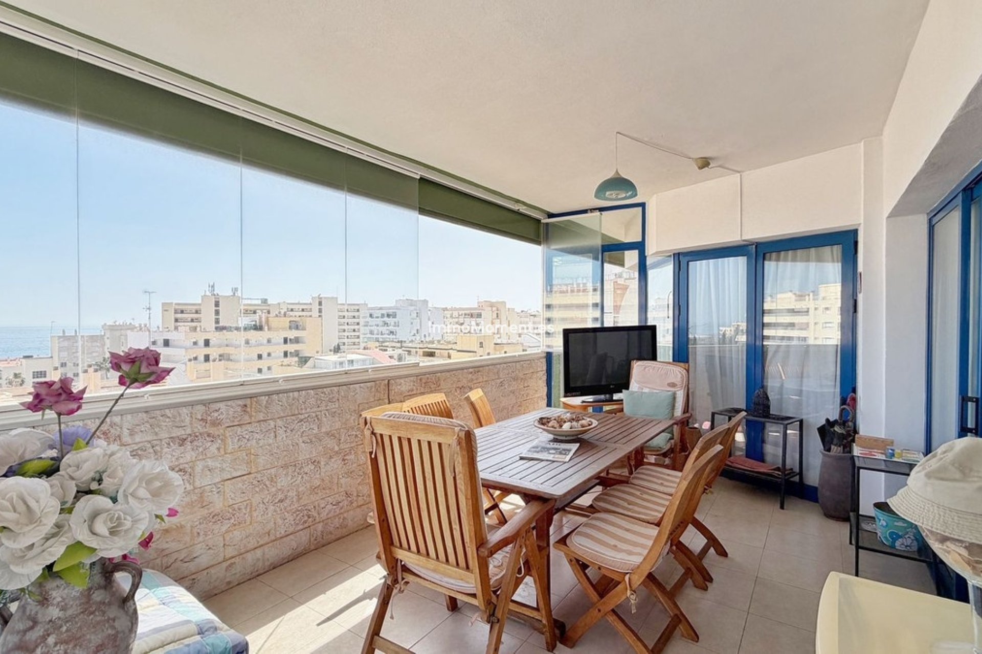 Revente - Appartement - Marbella - Marbella Centro