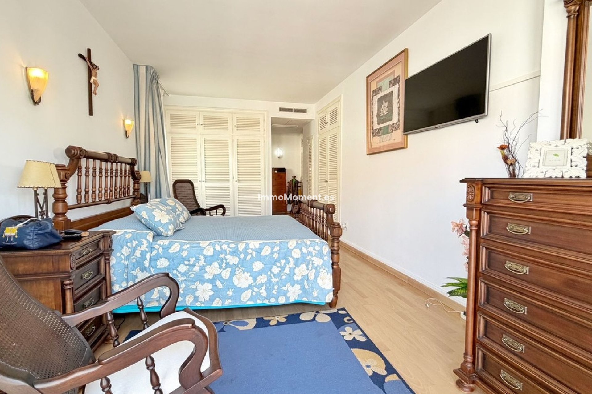 Revente - Appartement - Marbella - Marbella Centro