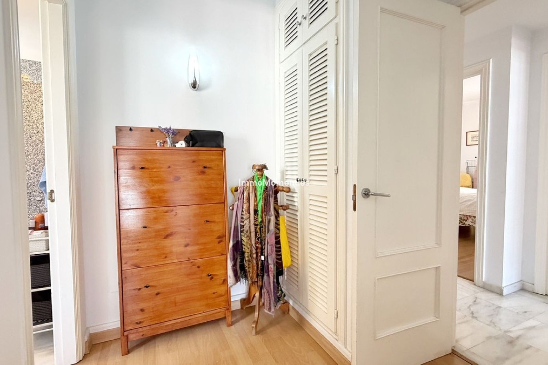 Revente - Appartement - Marbella - Marbella Centro