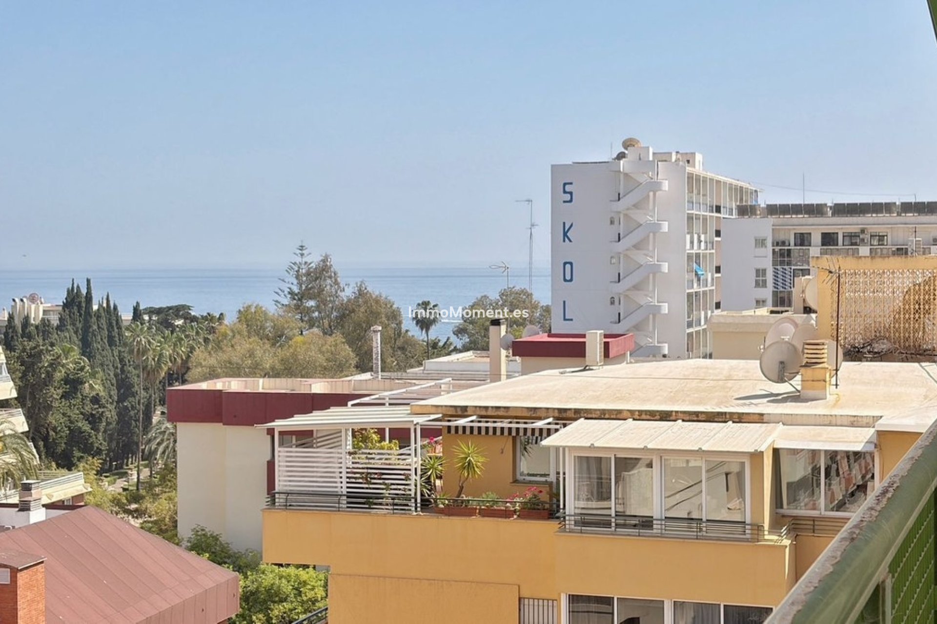 Revente - Appartement - Marbella - Marbella Centro