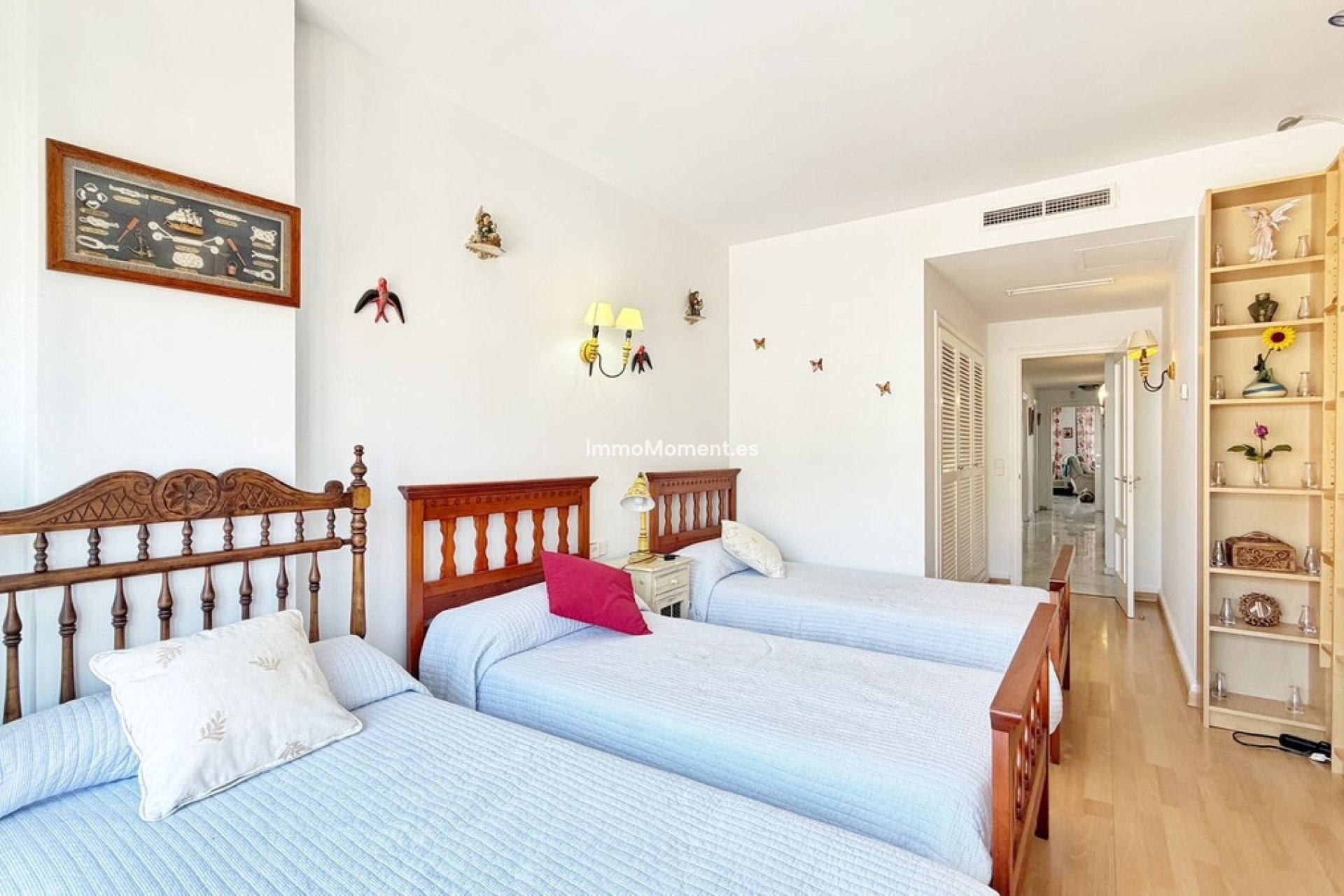 Revente - Appartement - Marbella - Marbella Centro