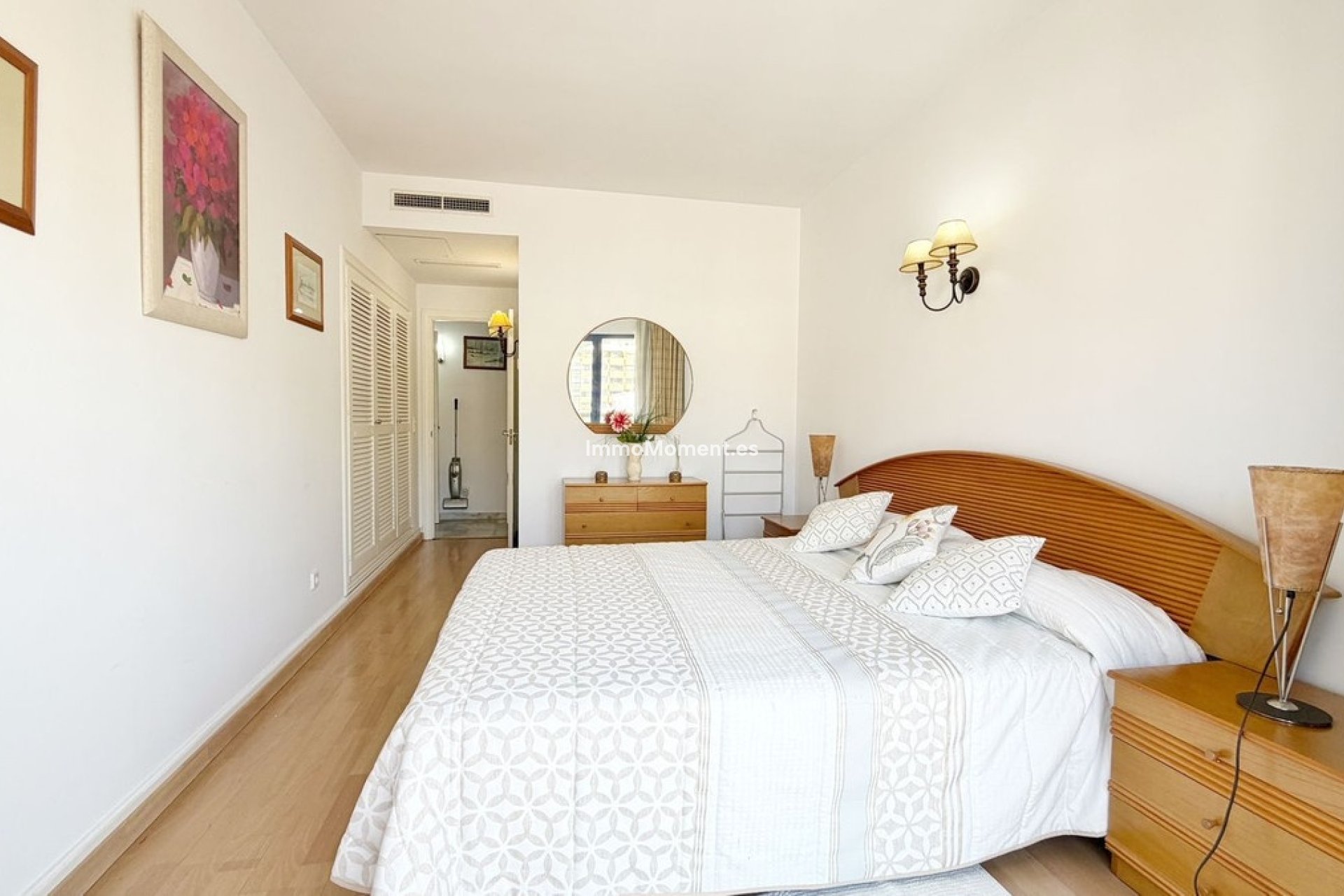 Revente - Appartement - Marbella - Marbella Centro