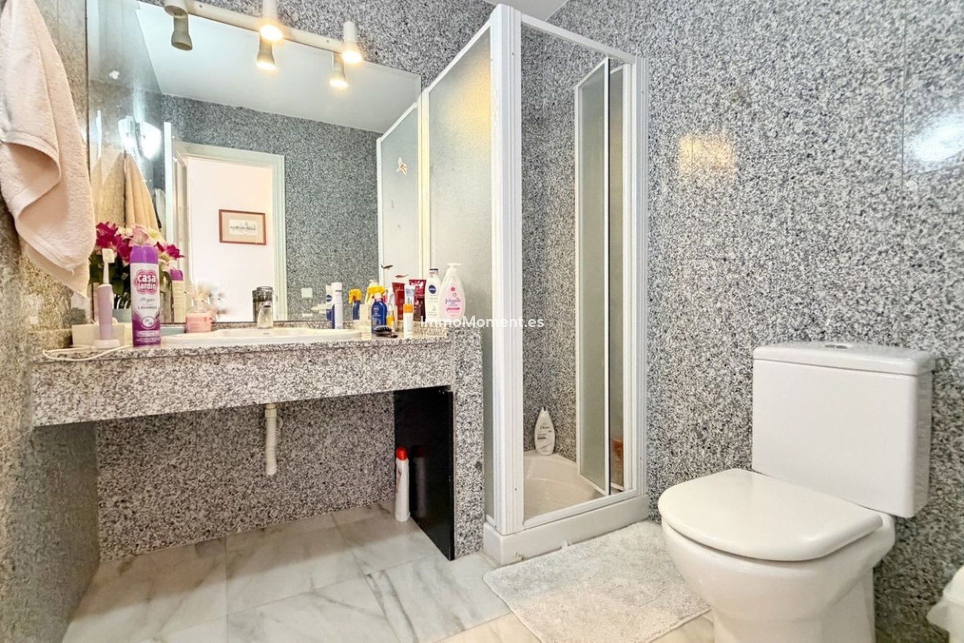 Revente - Appartement - Marbella - Marbella Centro