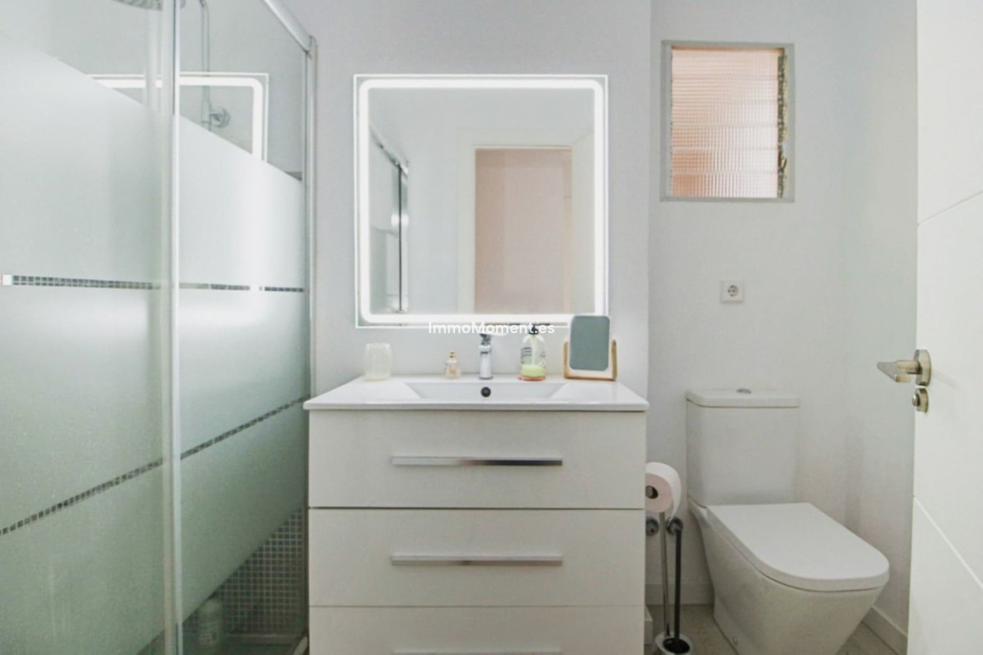 Revente - Appartement - Marbella - Marbella Centro