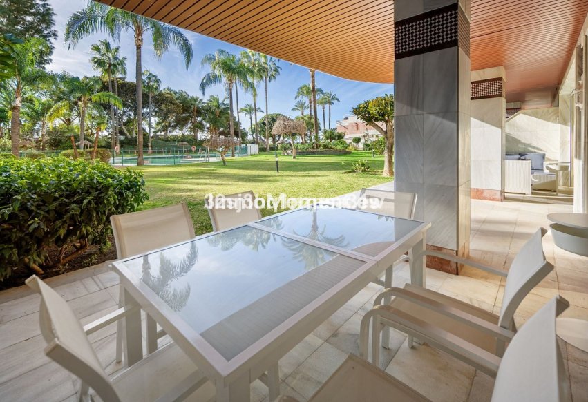 Revente - Appartement - Marbella - Marbella Centro