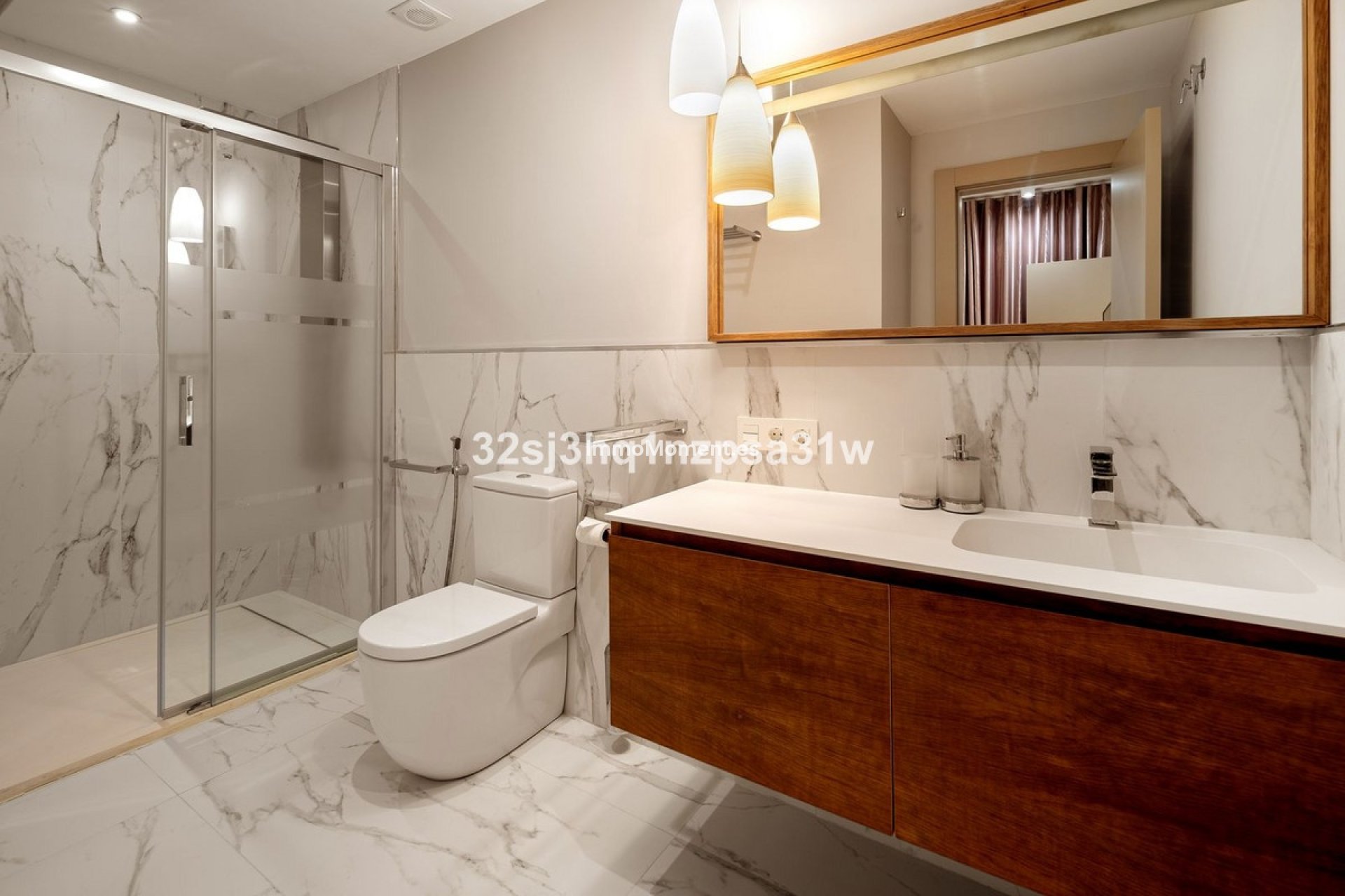 Revente - Appartement - Marbella - Marbella Centro