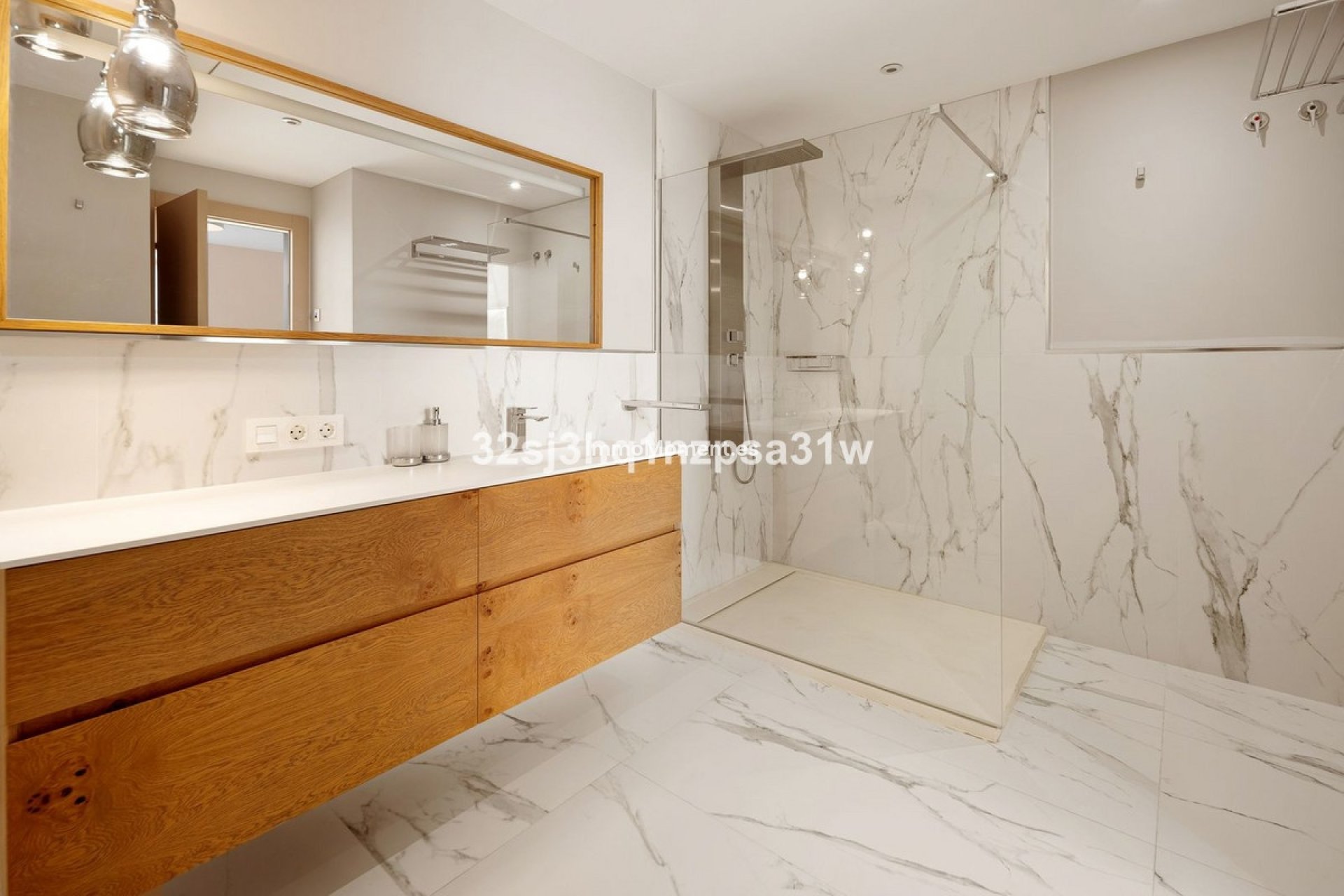 Revente - Appartement - Marbella - Marbella Centro