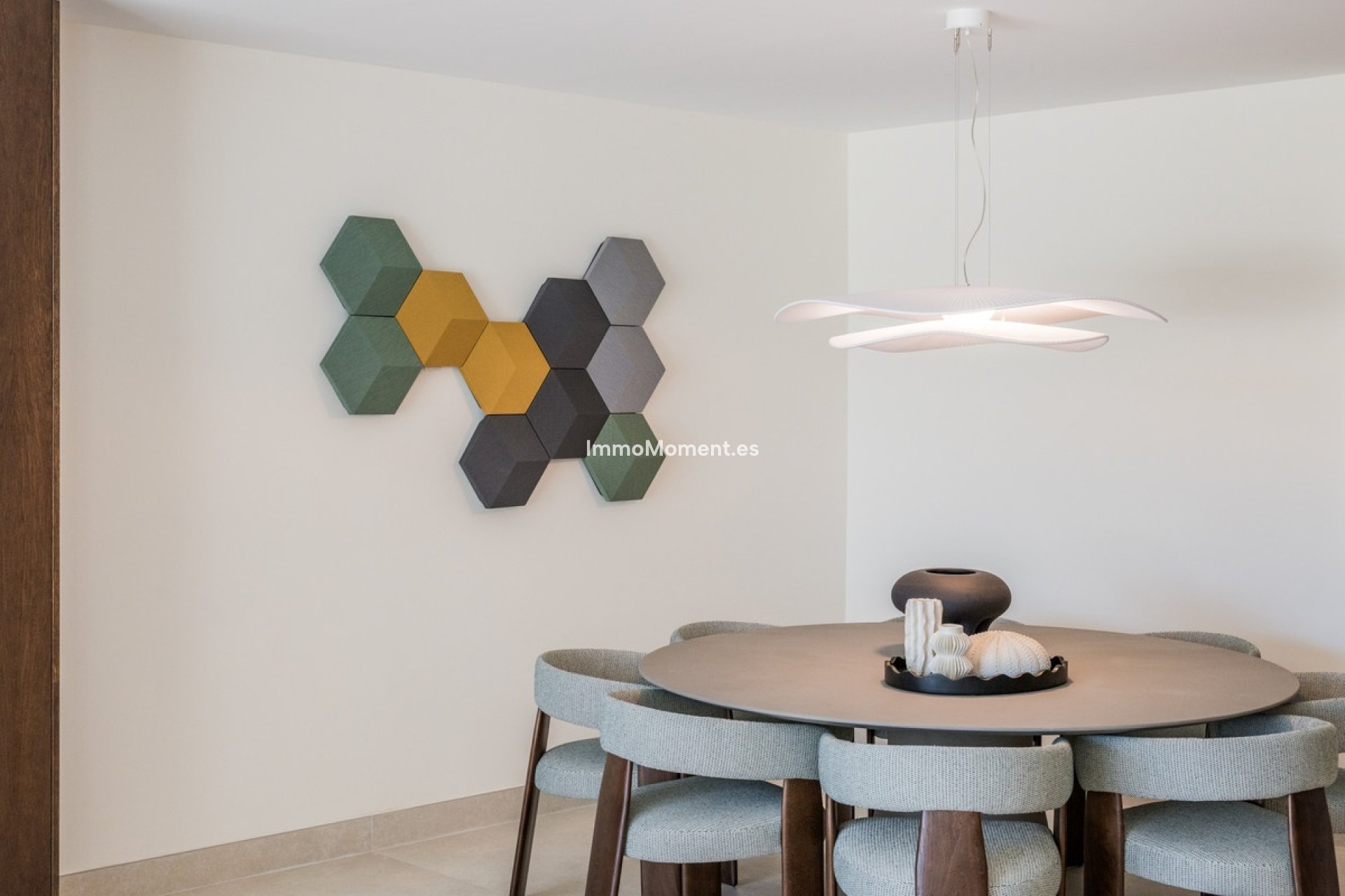 Revente - Appartement - Marbella - Marbella Centro