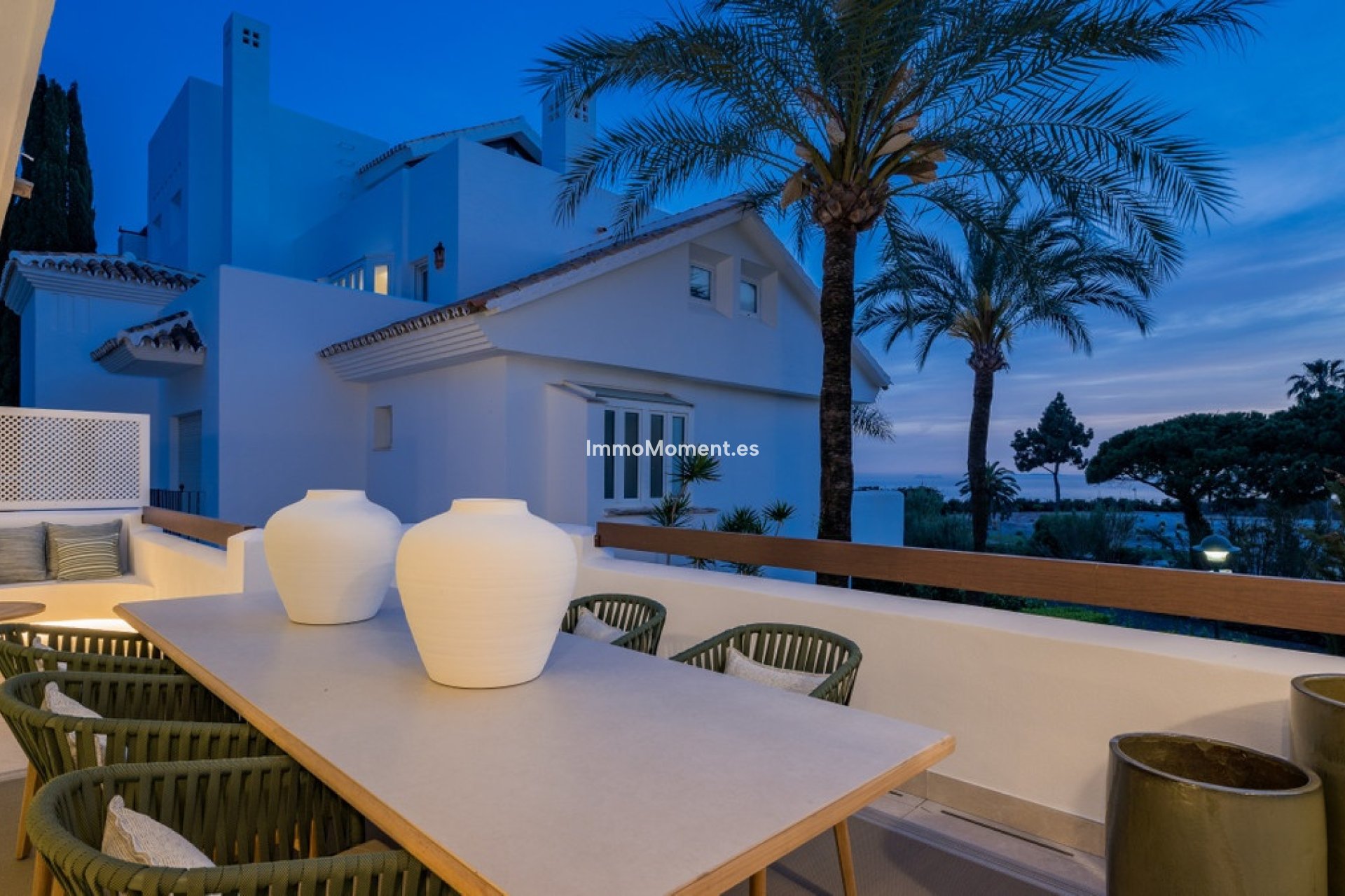 Revente - Appartement - Marbella - Marbella Centro