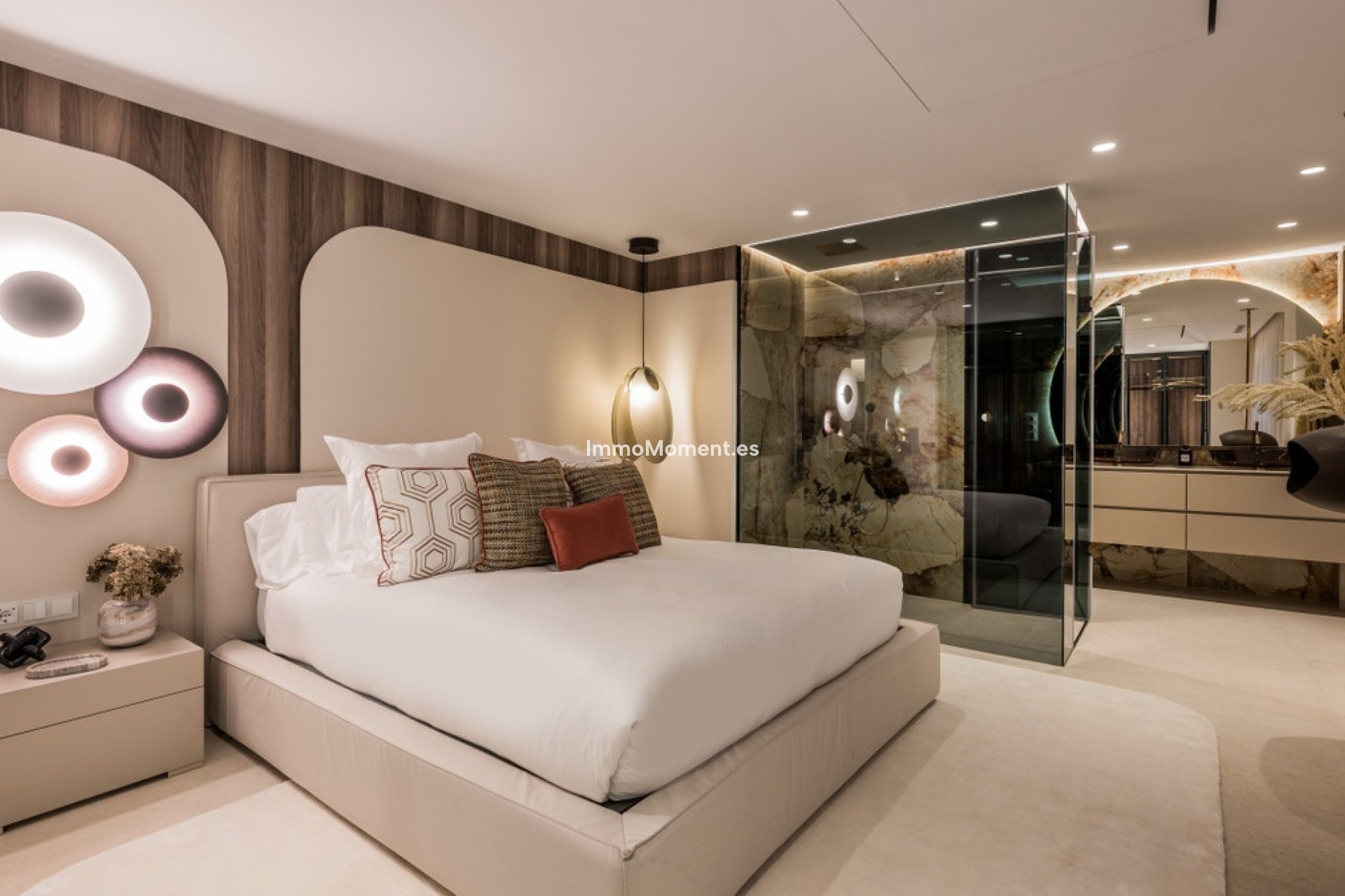 Revente - Appartement - Marbella - Marbella Centro