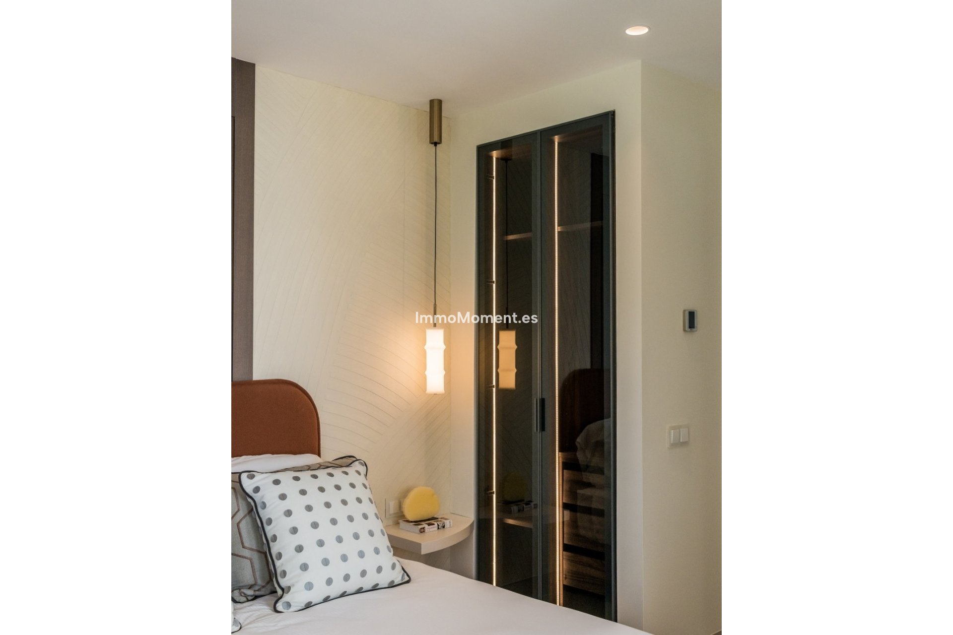 Revente - Appartement - Marbella - Marbella Centro