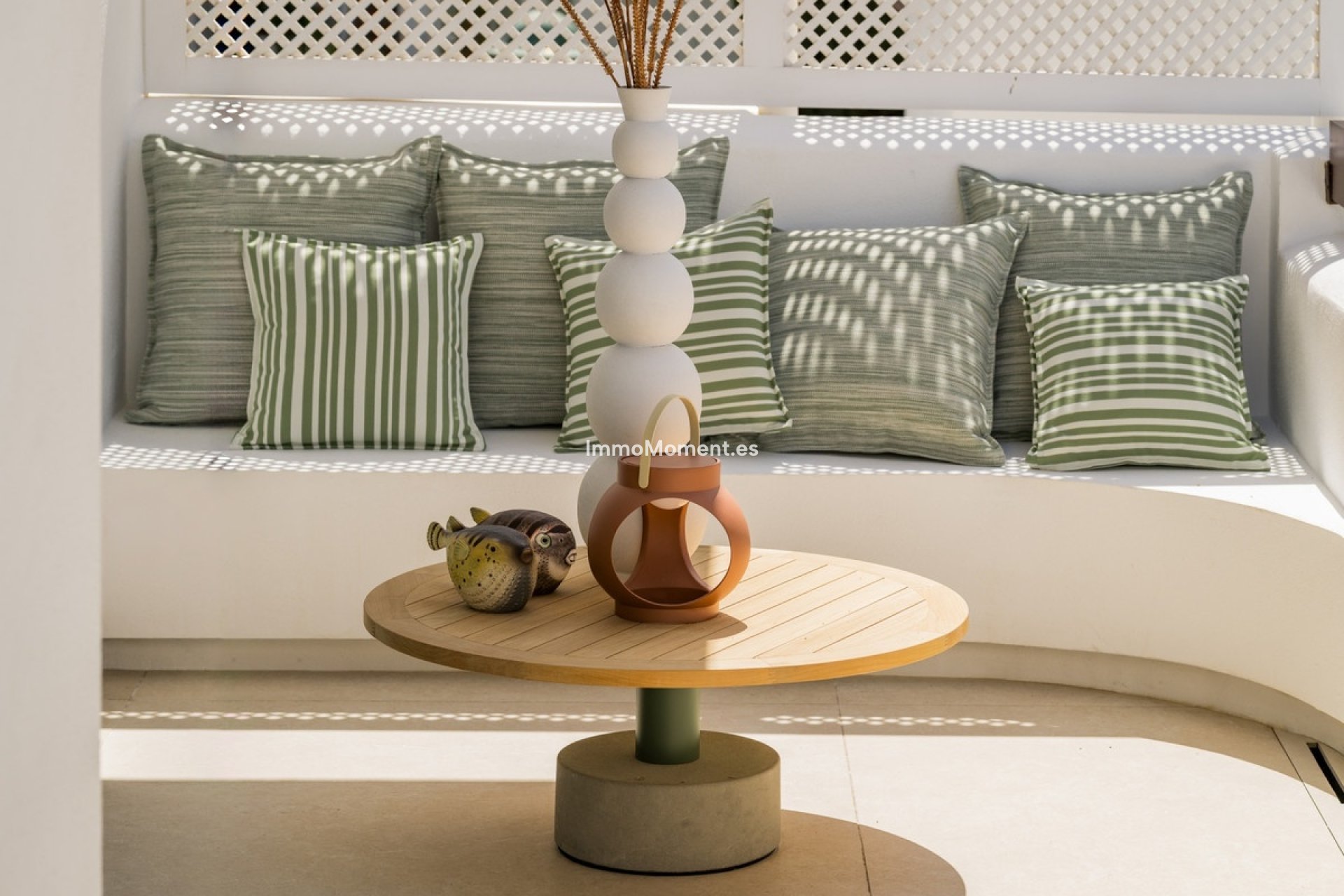Revente - Appartement - Marbella - Marbella Centro