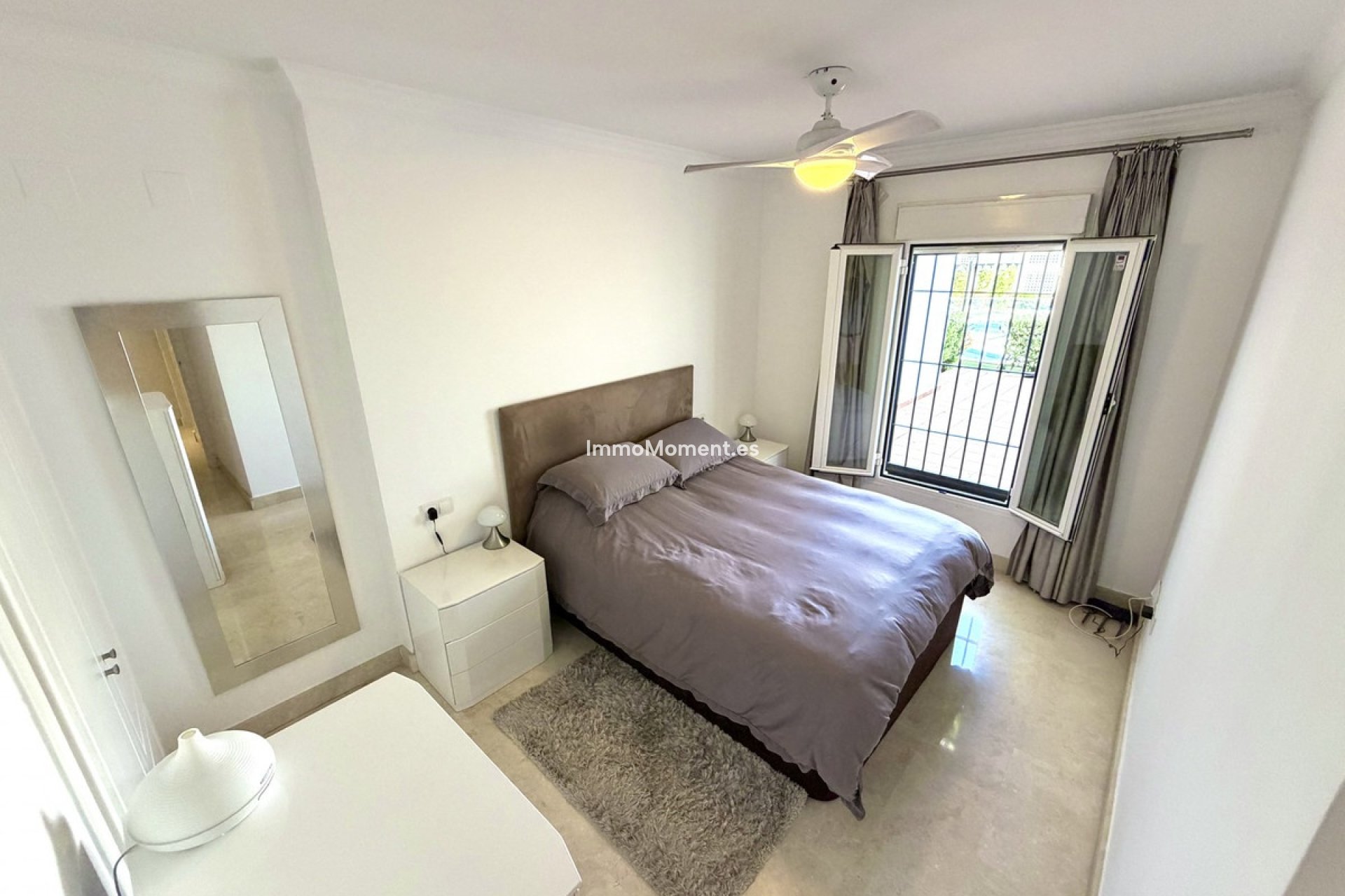 Revente - Appartement - Marbella - Marbella Centro