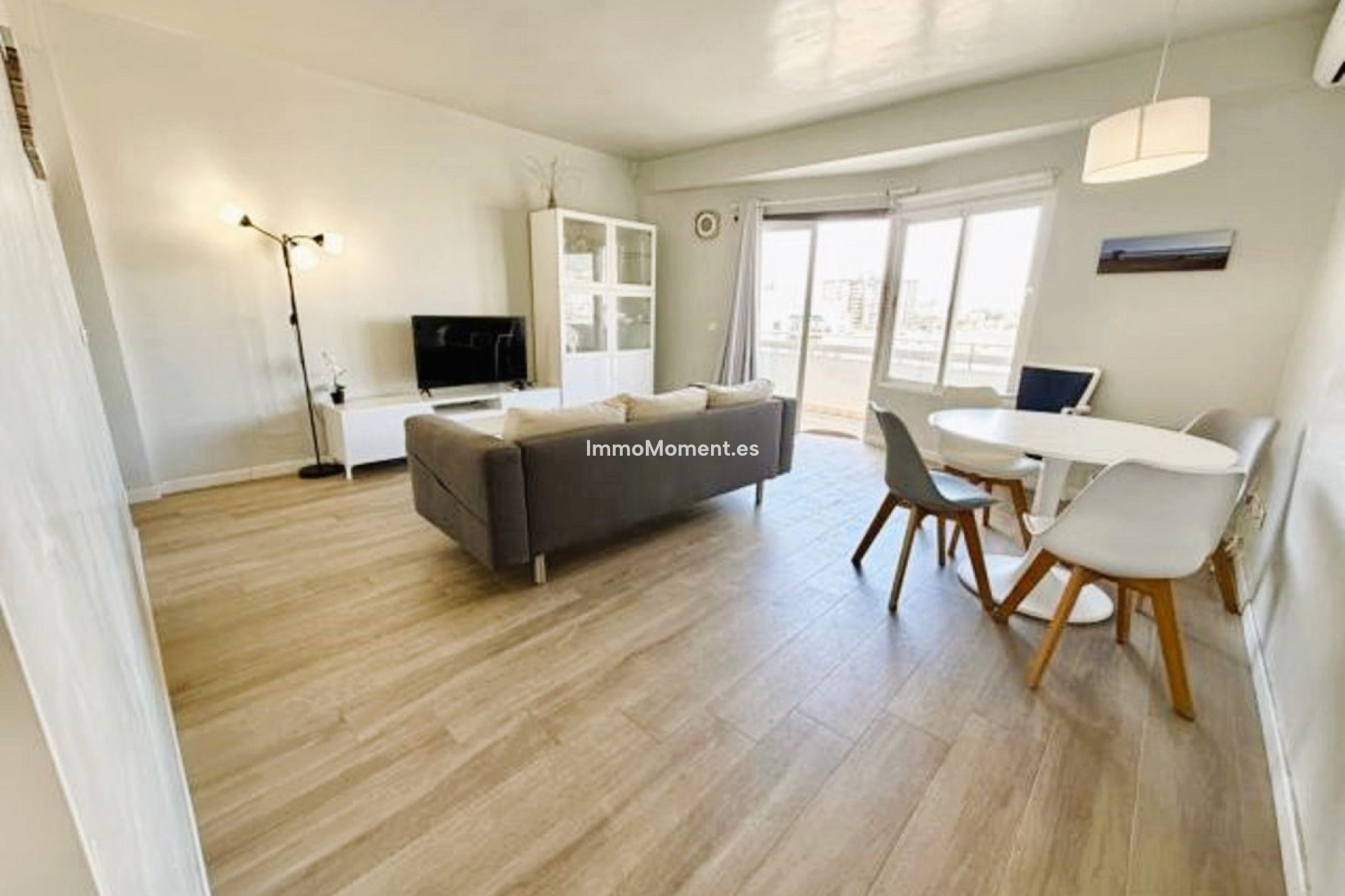 Revente - Appartement - Marbella - Marbella Centro