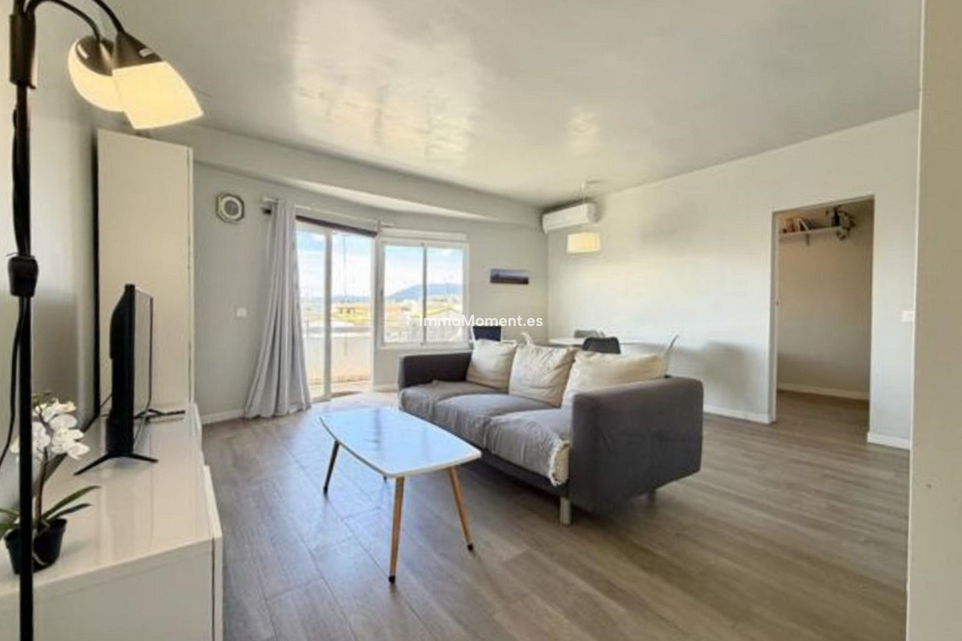 Revente - Appartement - Marbella - Marbella Centro