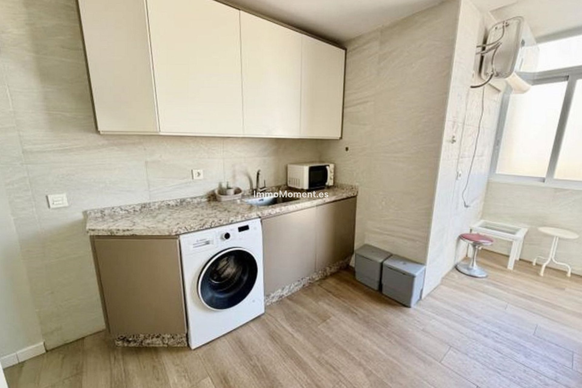 Revente - Appartement - Marbella - Marbella Centro