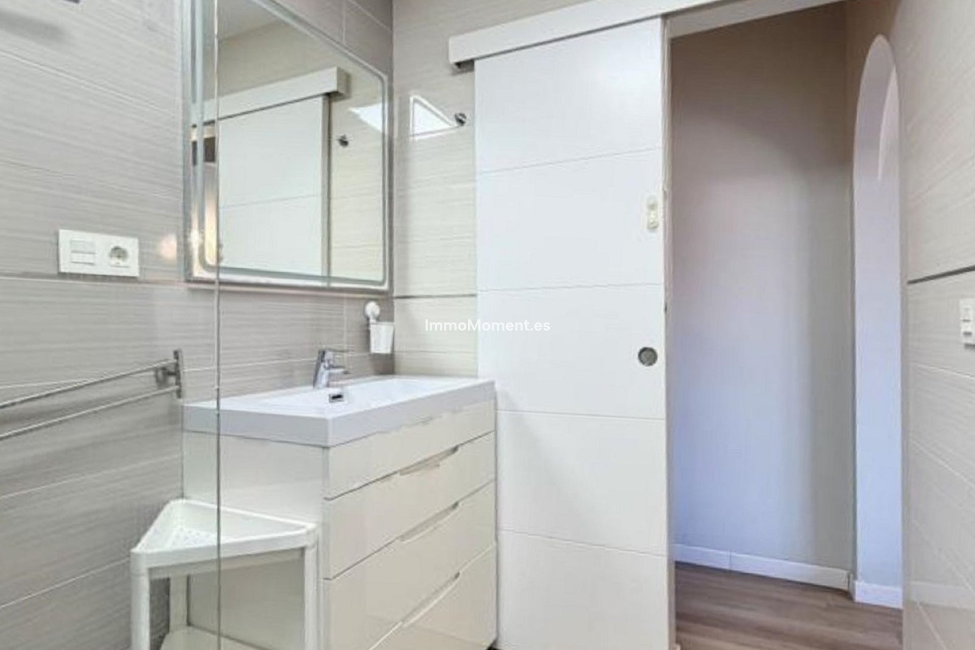 Revente - Appartement - Marbella - Marbella Centro