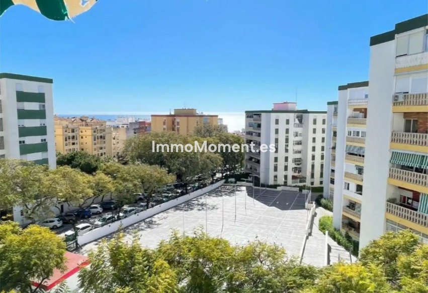 Revente - Appartement - Marbella - Marbella Centro