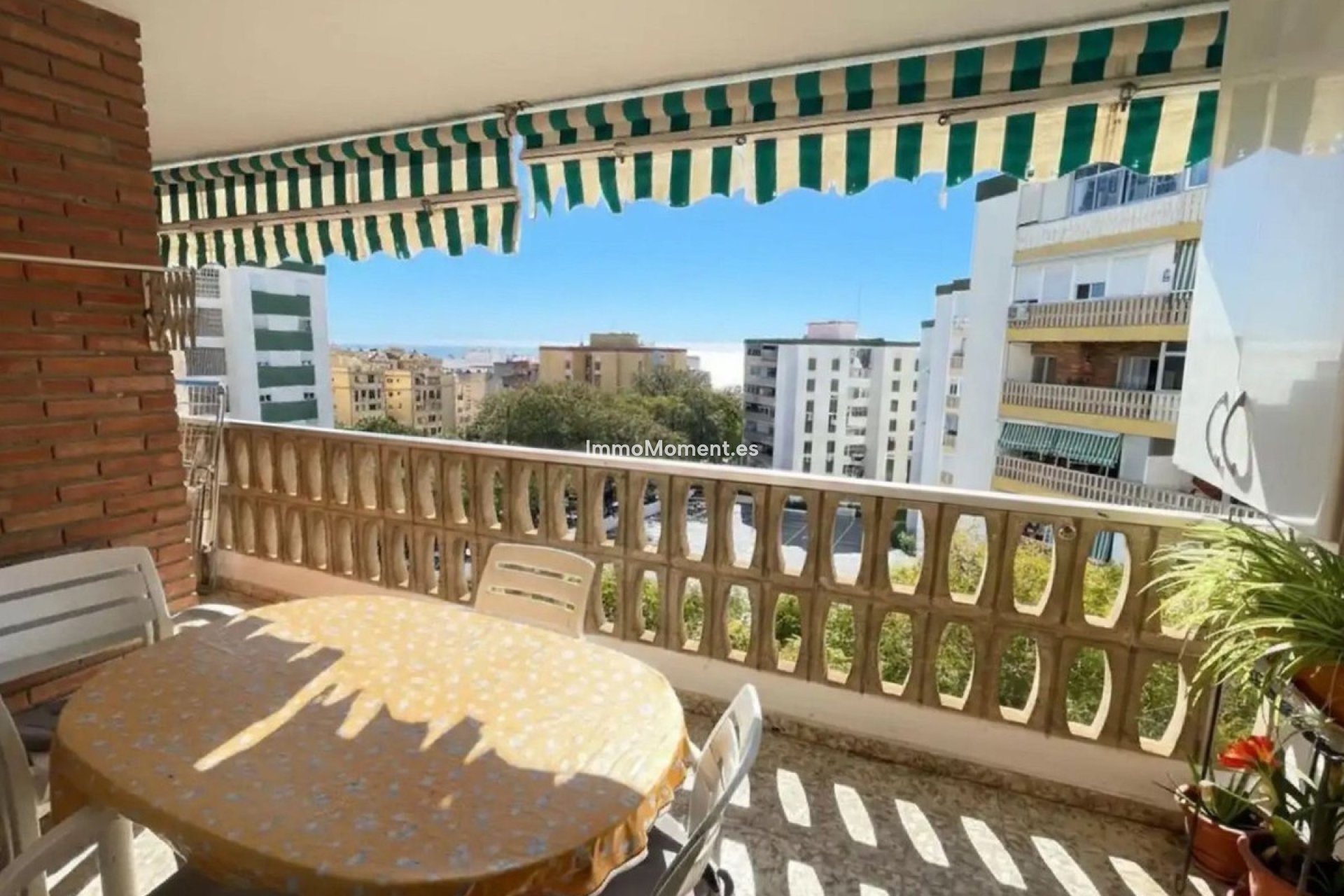 Revente - Appartement - Marbella - Marbella Centro
