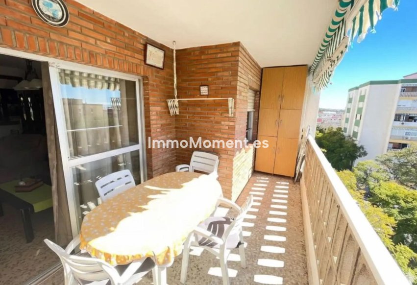 Revente - Appartement - Marbella - Marbella Centro
