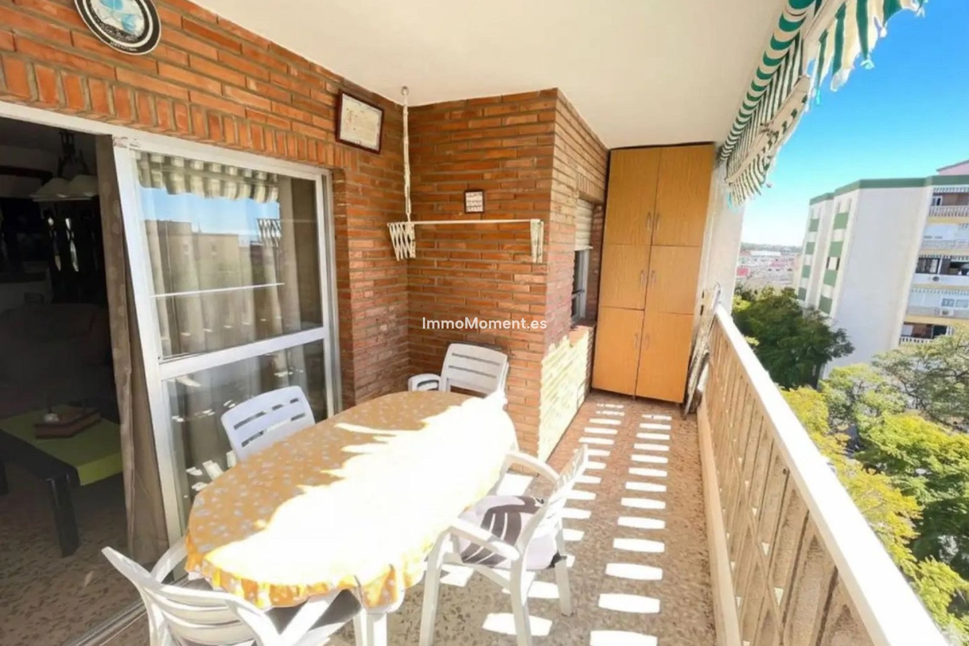 Revente - Appartement - Marbella - Marbella Centro