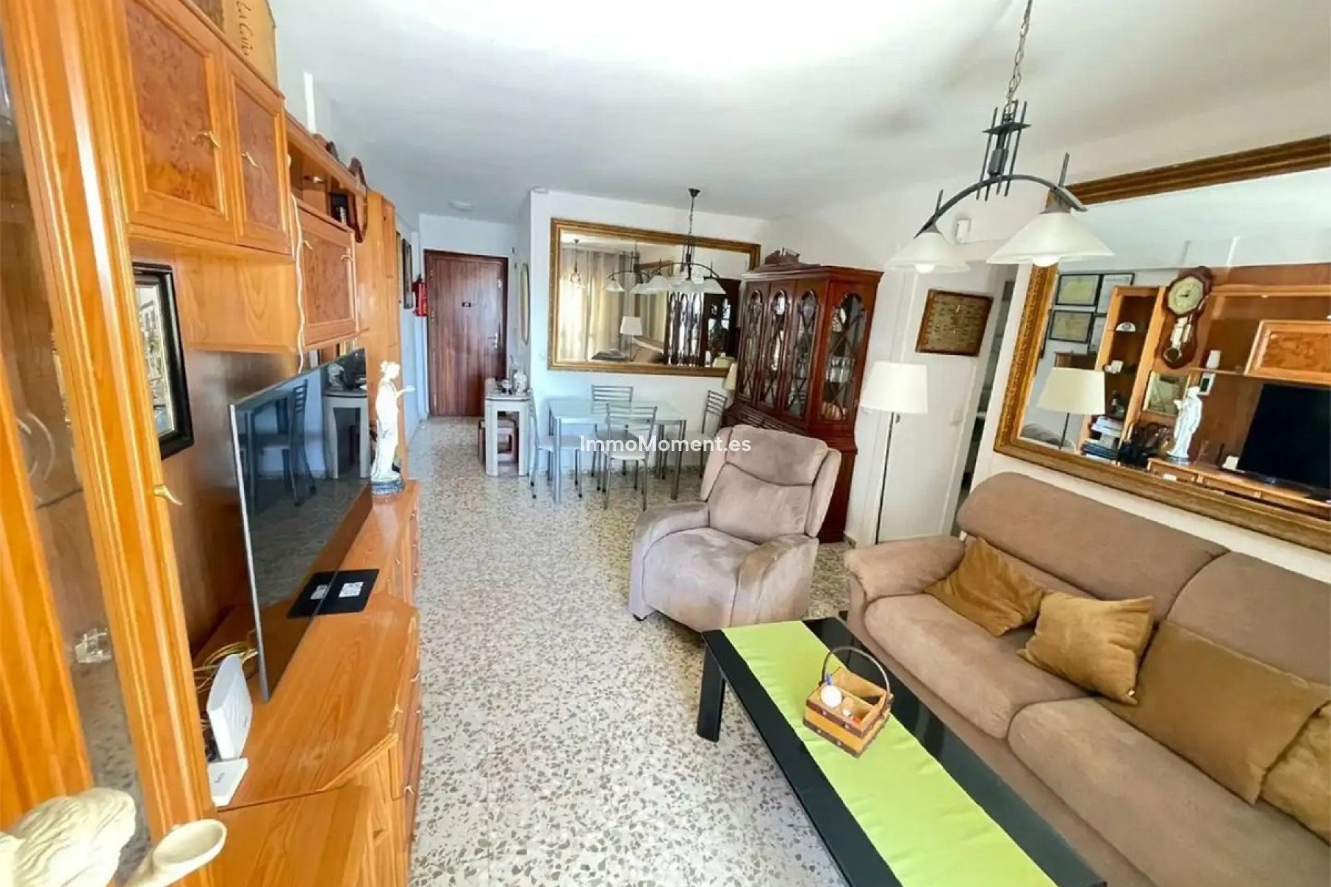 Revente - Appartement - Marbella - Marbella Centro