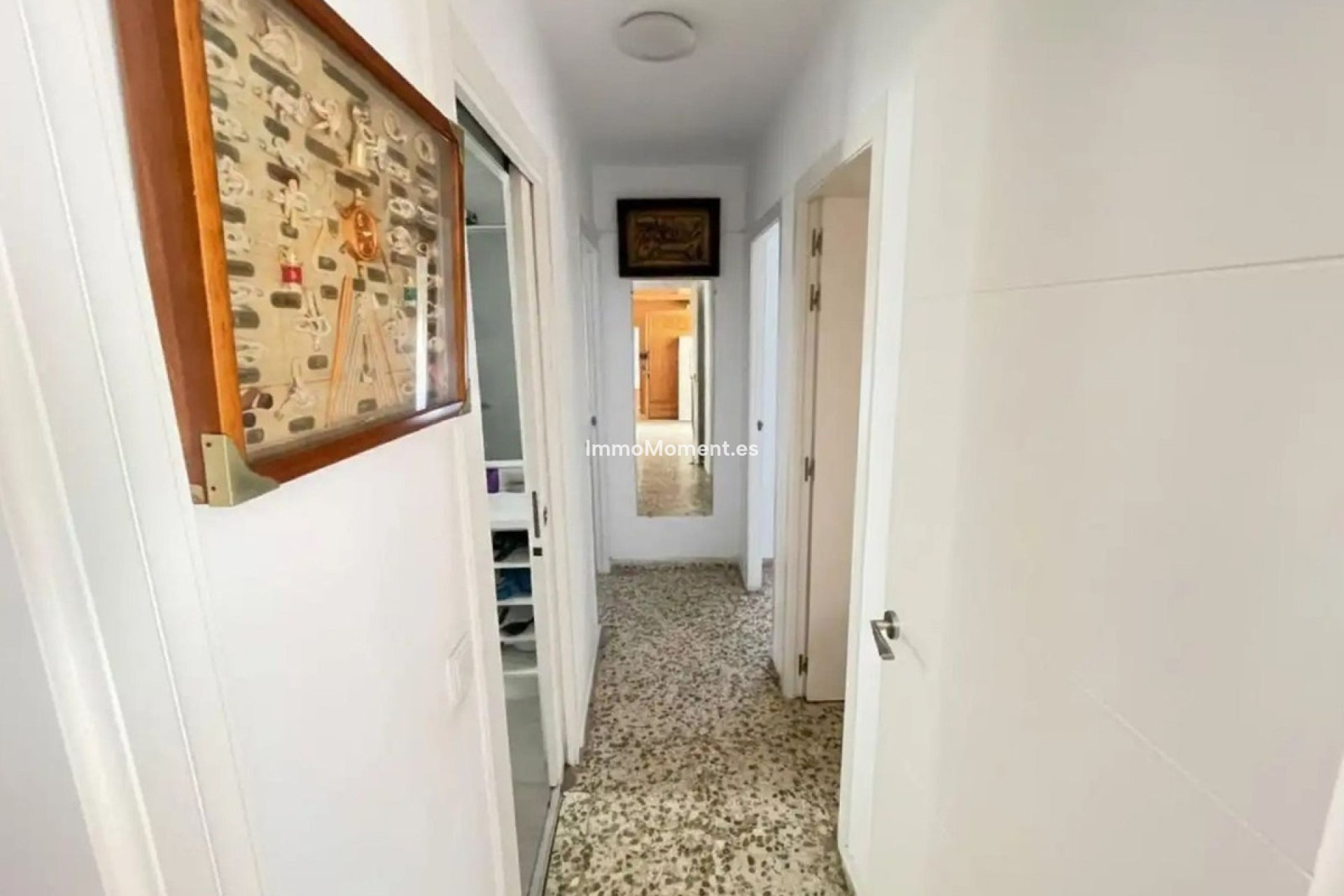 Revente - Appartement - Marbella - Marbella Centro