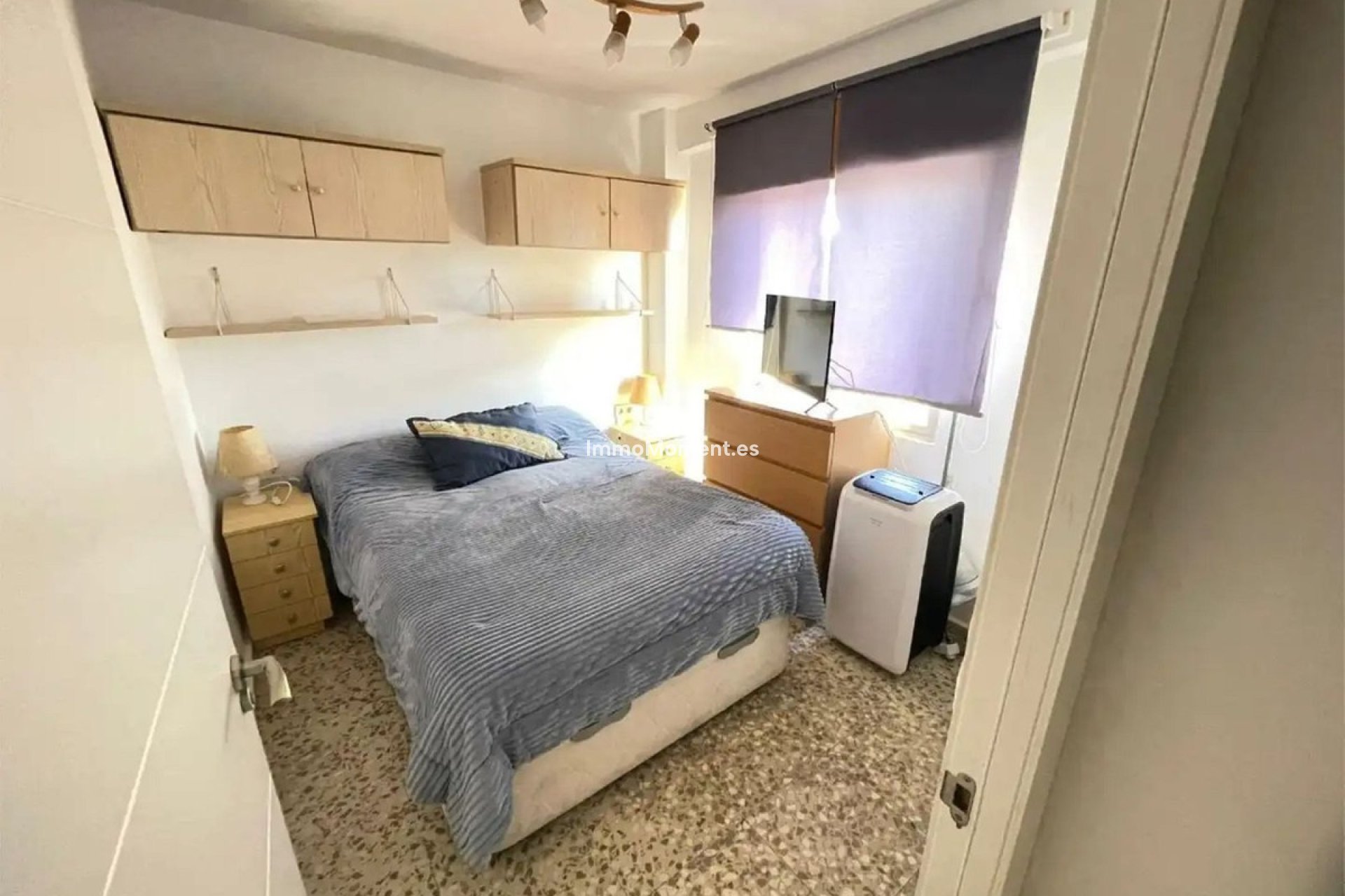 Revente - Appartement - Marbella - Marbella Centro