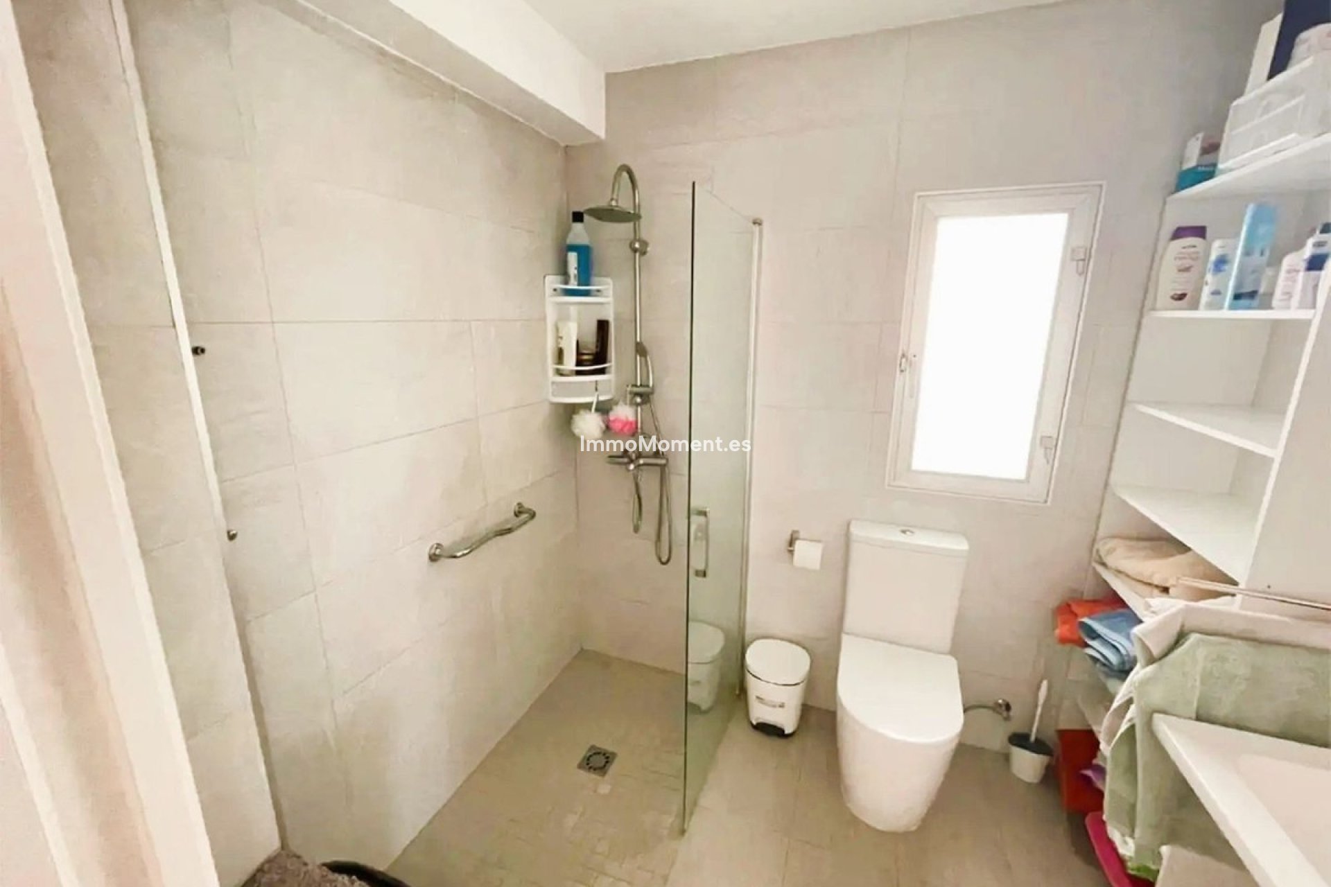 Revente - Appartement - Marbella - Marbella Centro