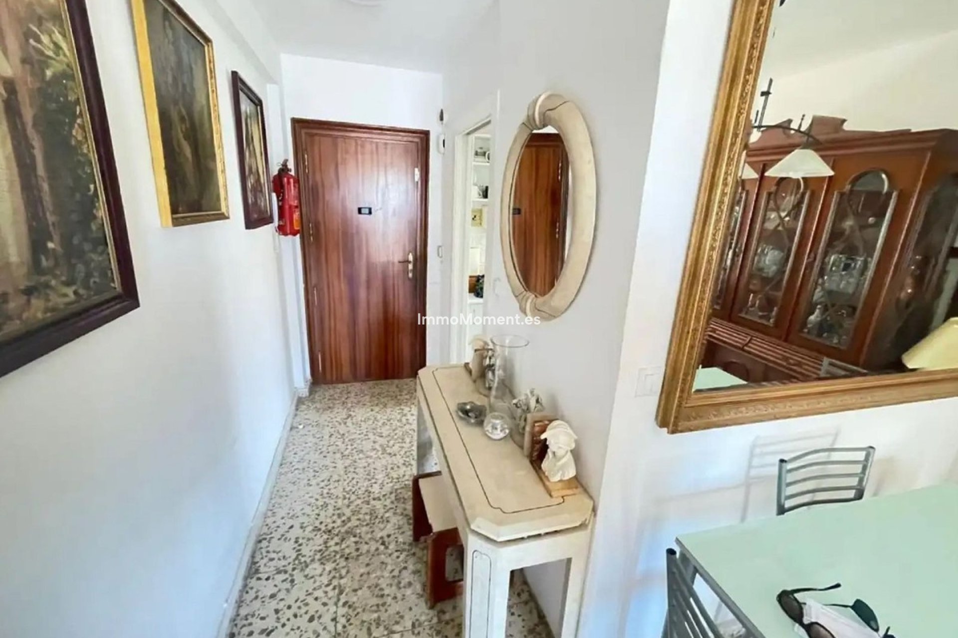 Revente - Appartement - Marbella - Marbella Centro